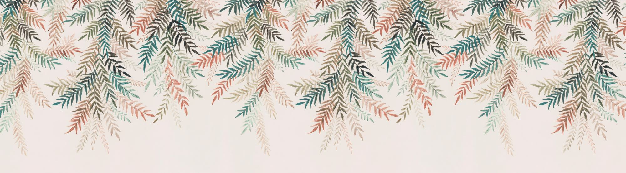 Éventail de Couleurs