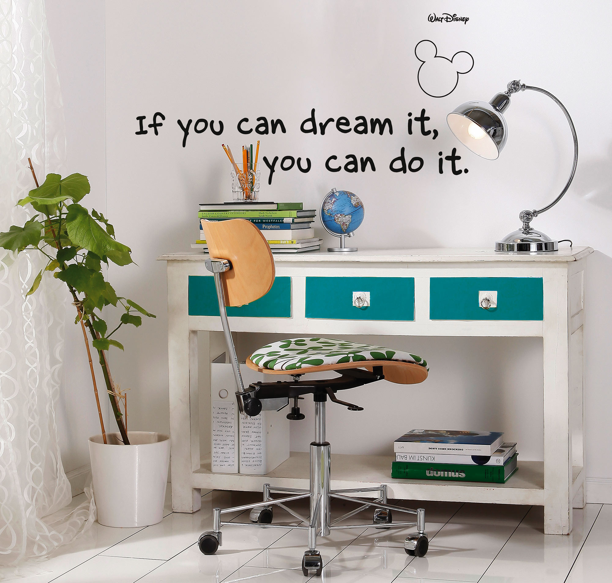 You can do it