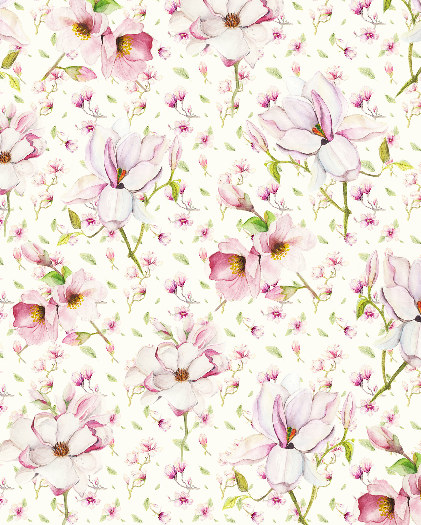 Magnolia