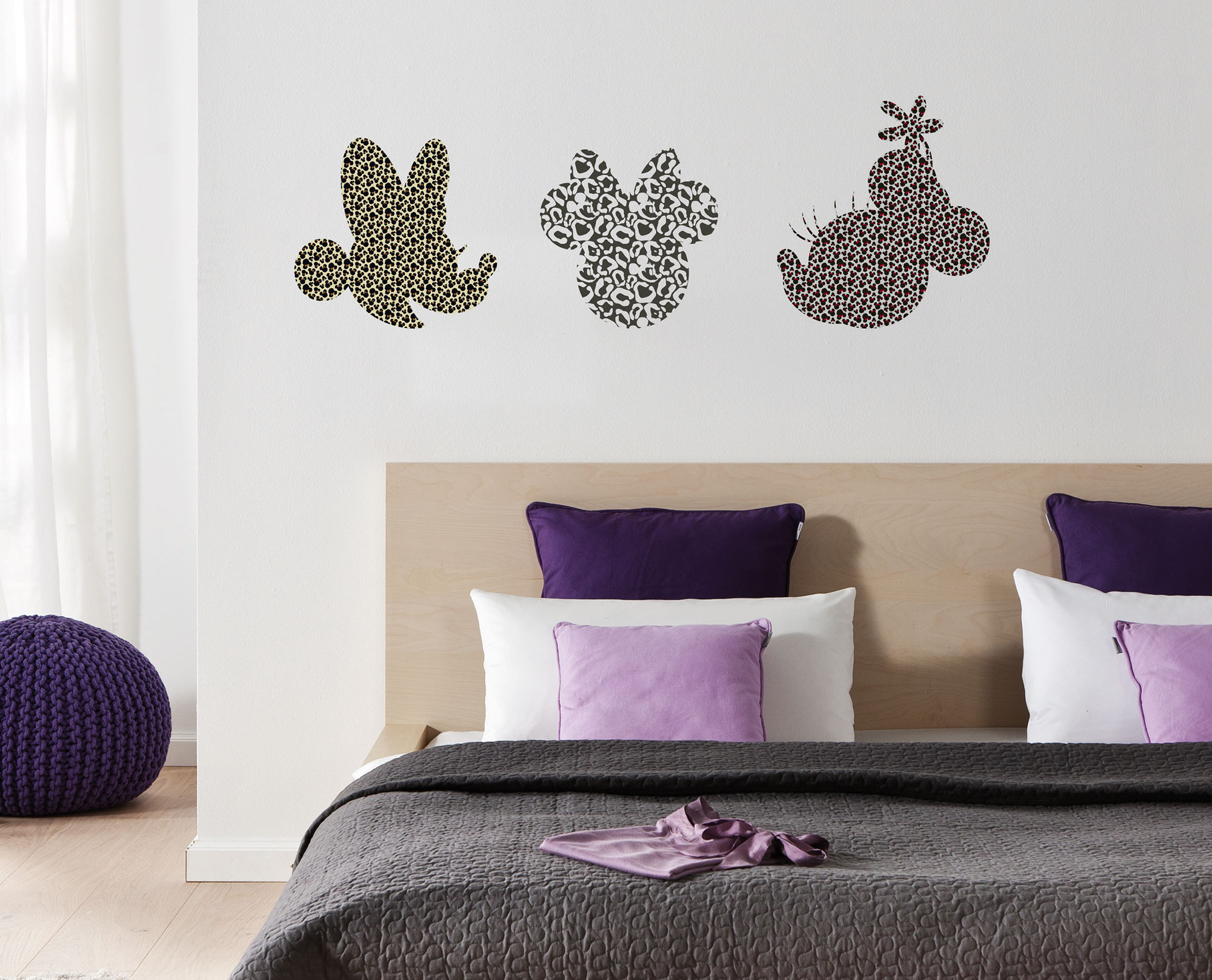 Minnie Art