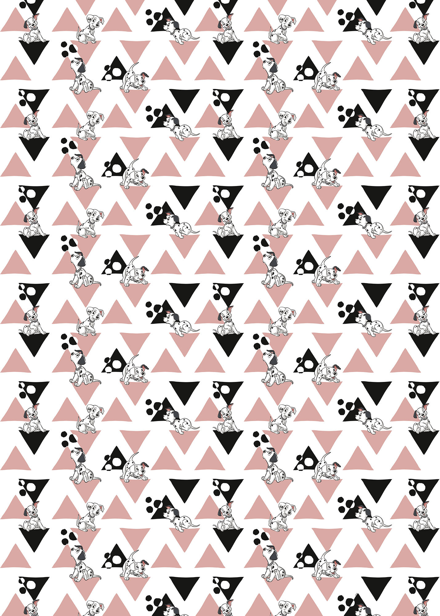 101 Dalmatiner - Angles