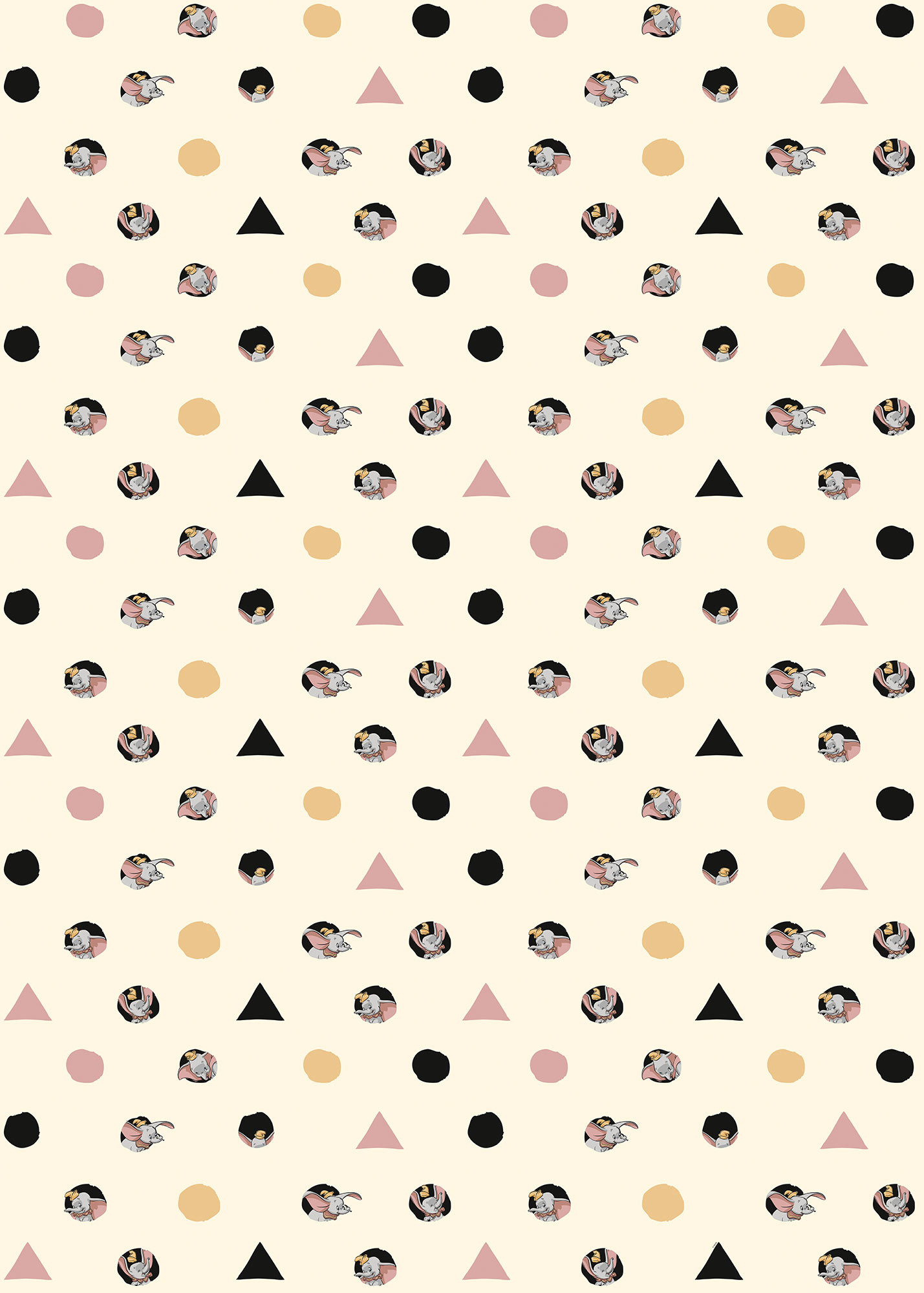 Dumbo - Angles & Dots