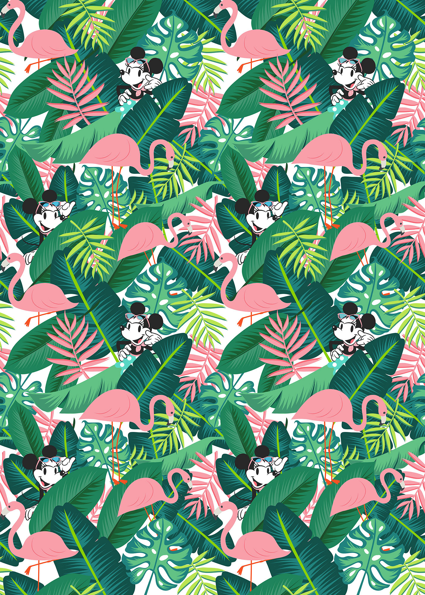 Minnie Tropical