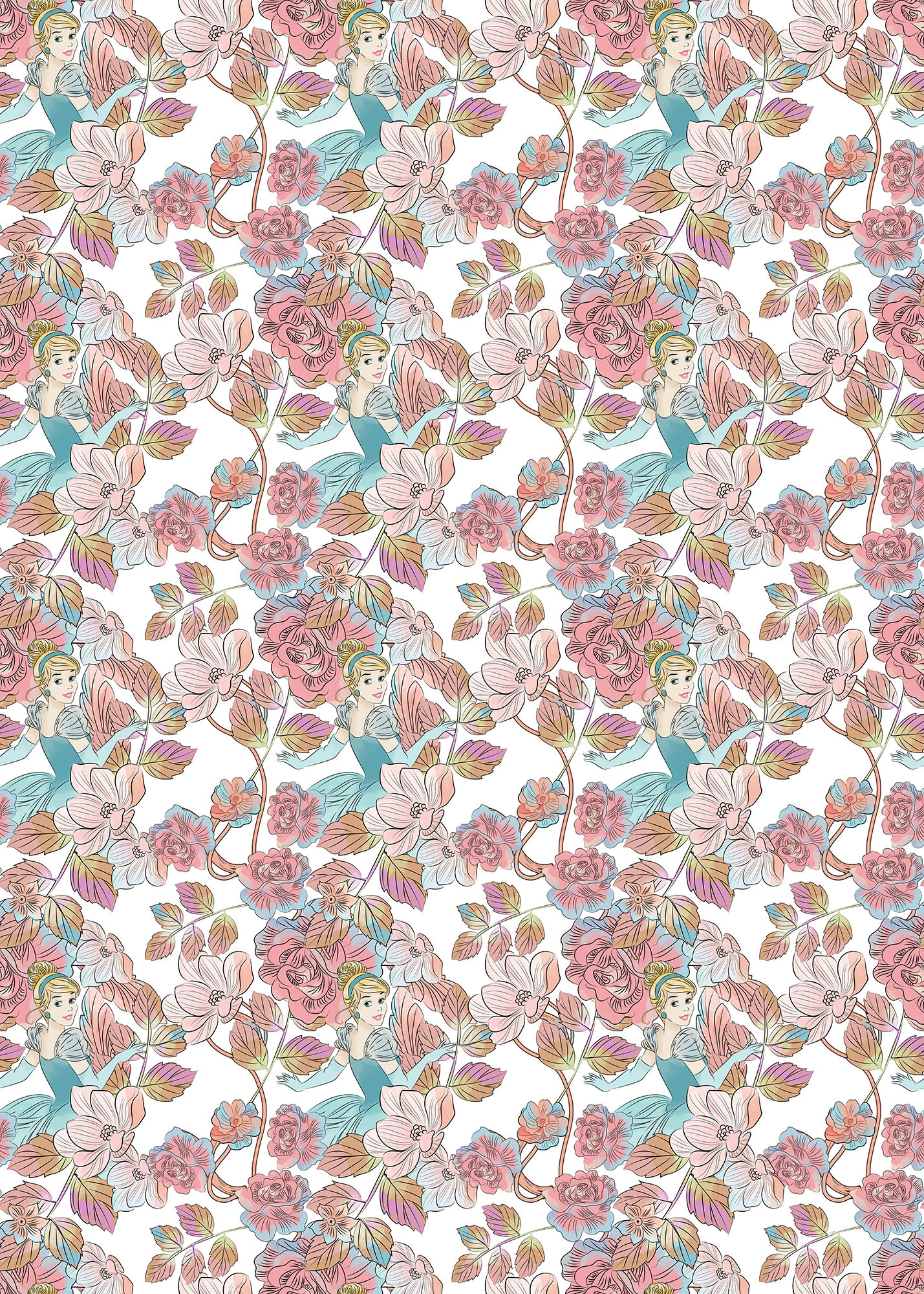 Cinderella Blossom