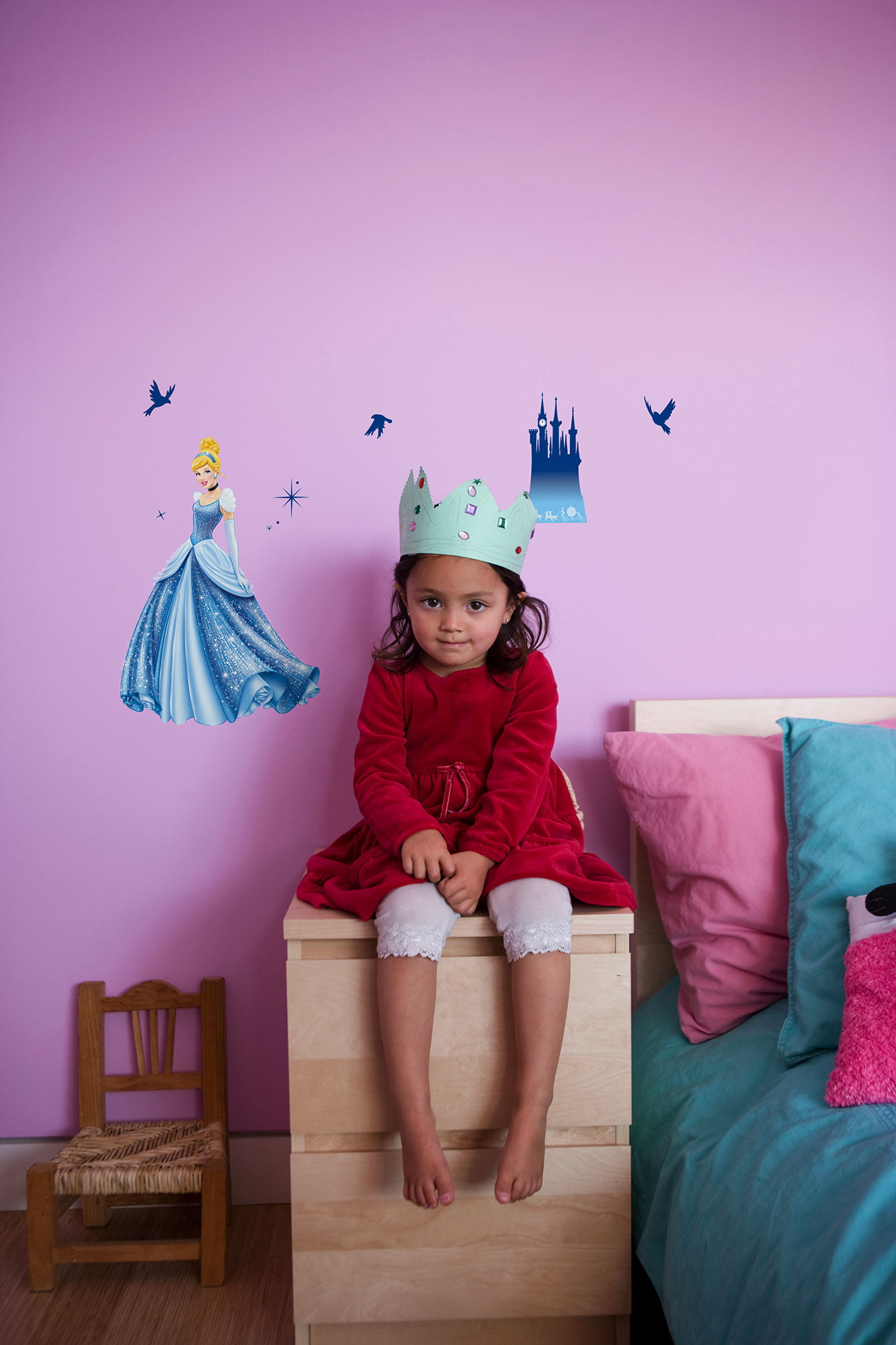 Princess Dream