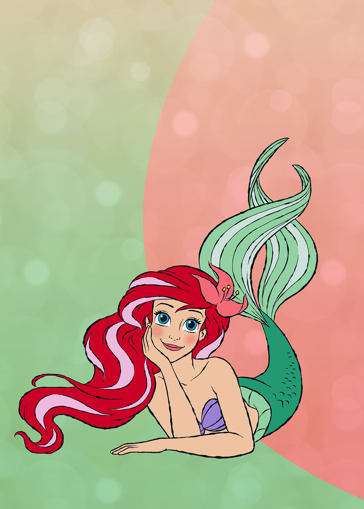 Ariel Pastell
