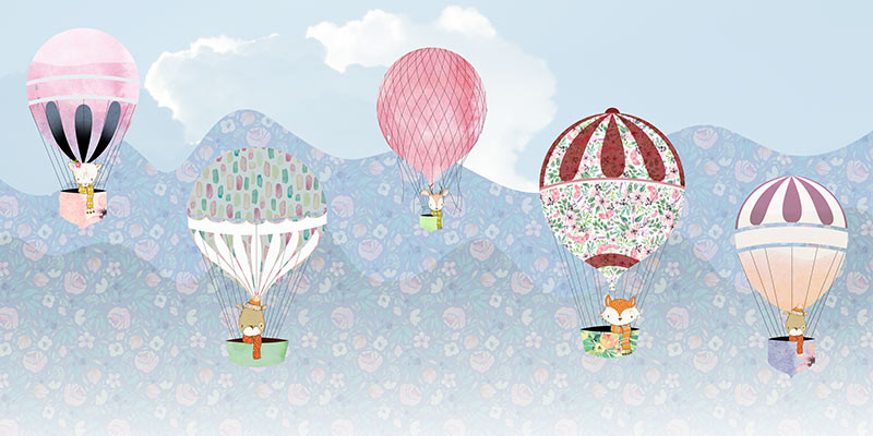 Happy Balloon