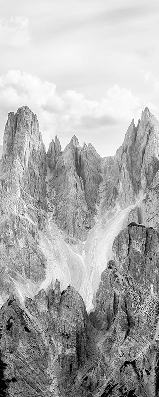 Peaks