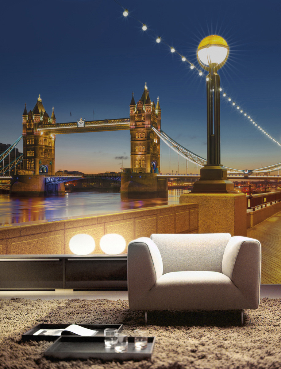 Tower Bridge