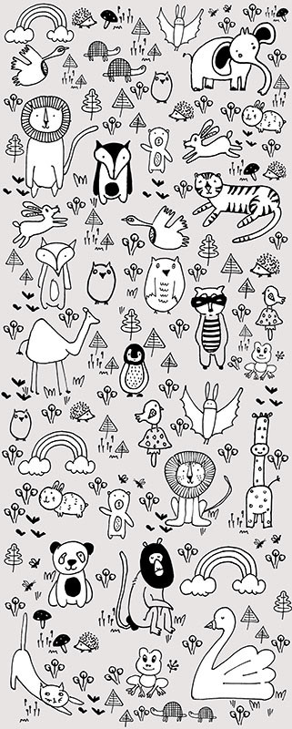 Scribble Park