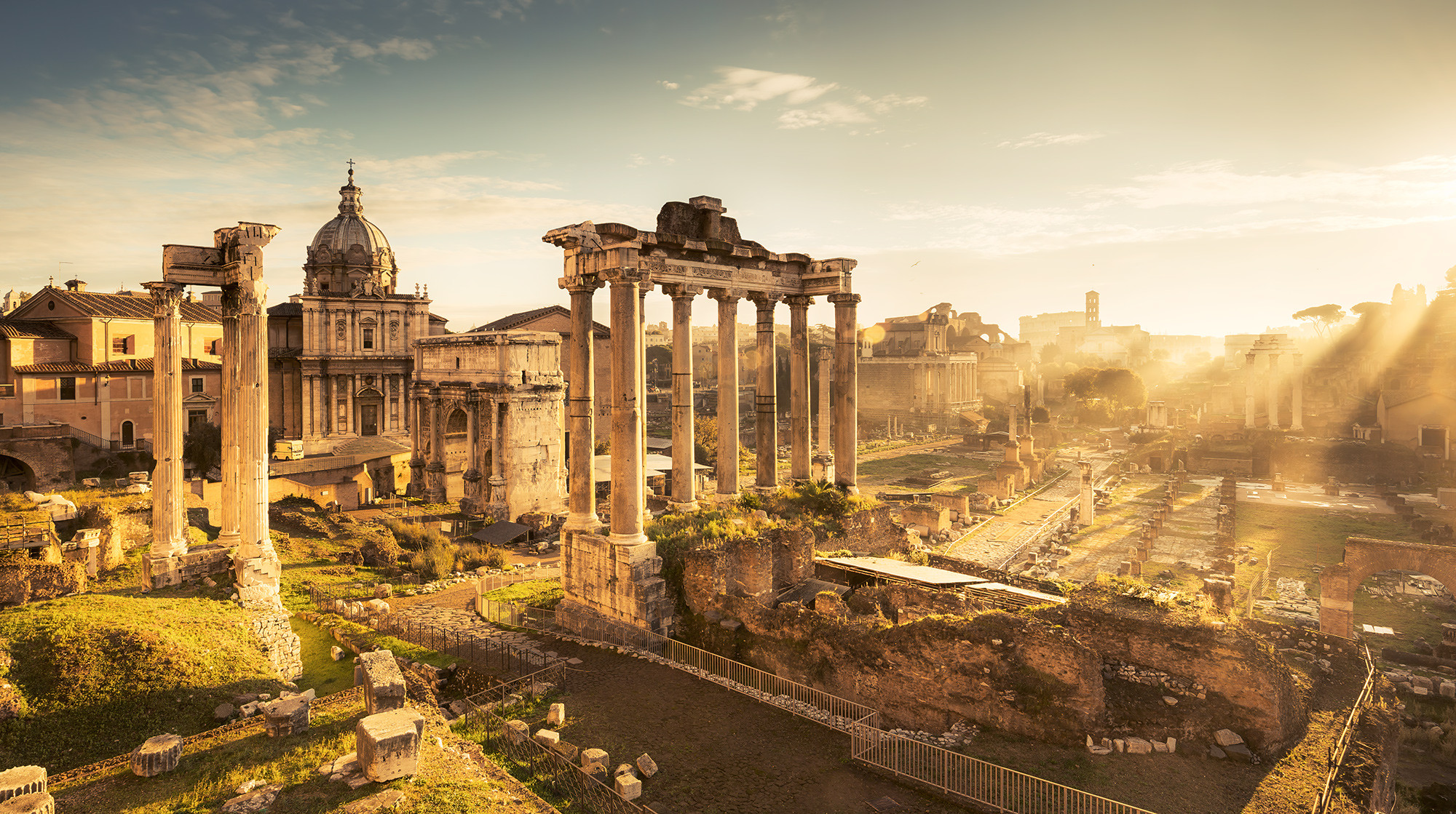 Forum Romanum