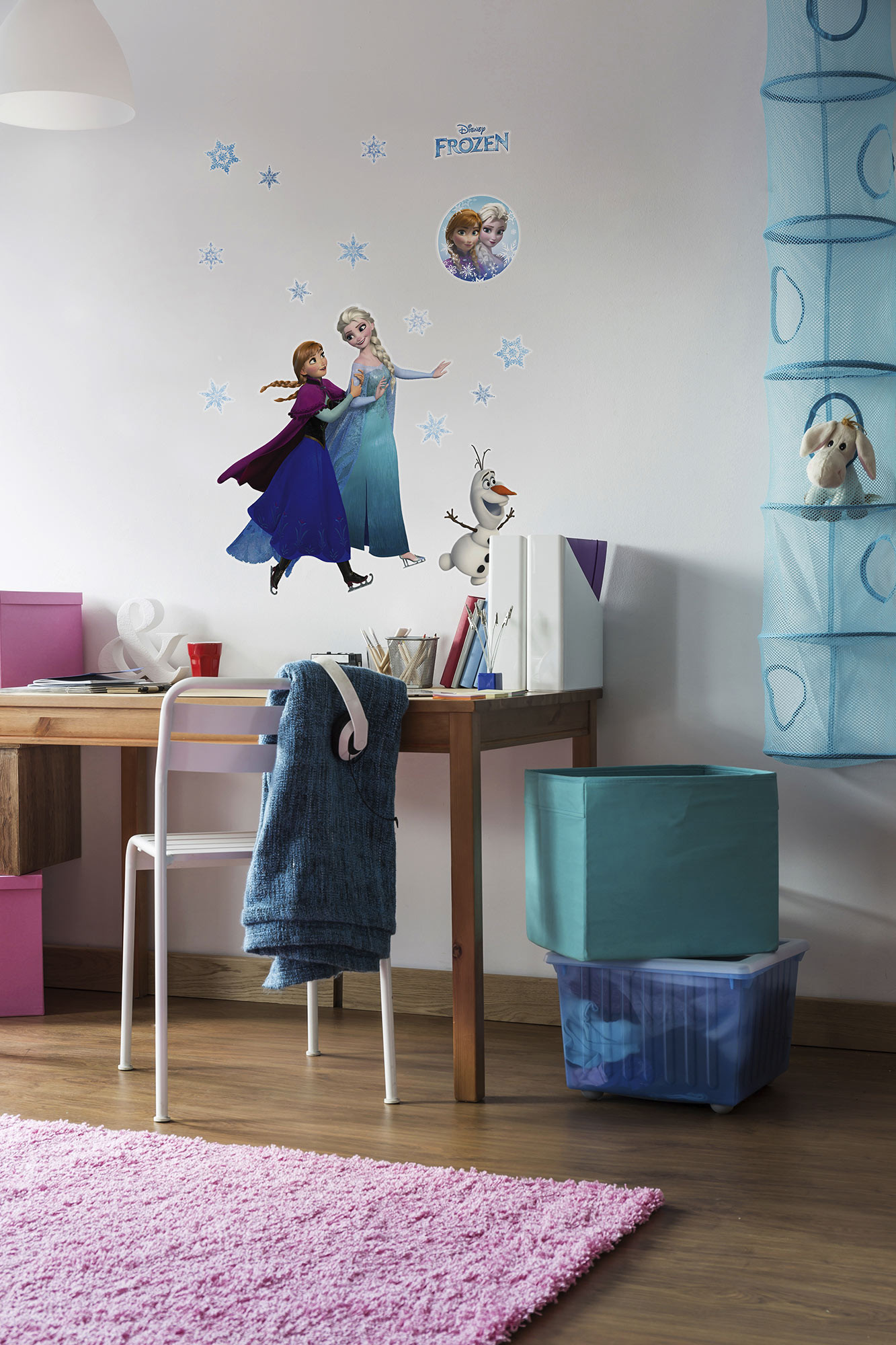 Anna und Elsa