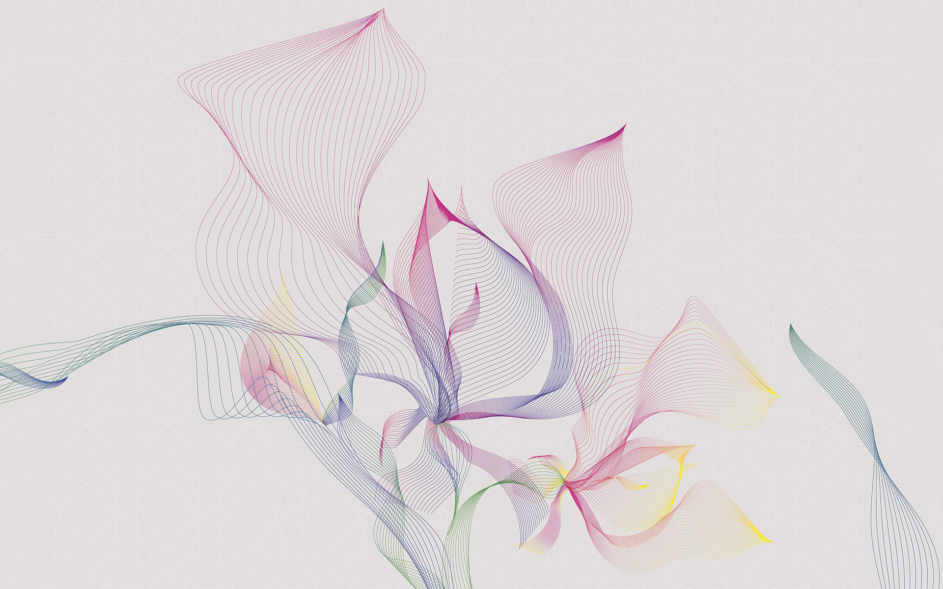 Spring Leaves