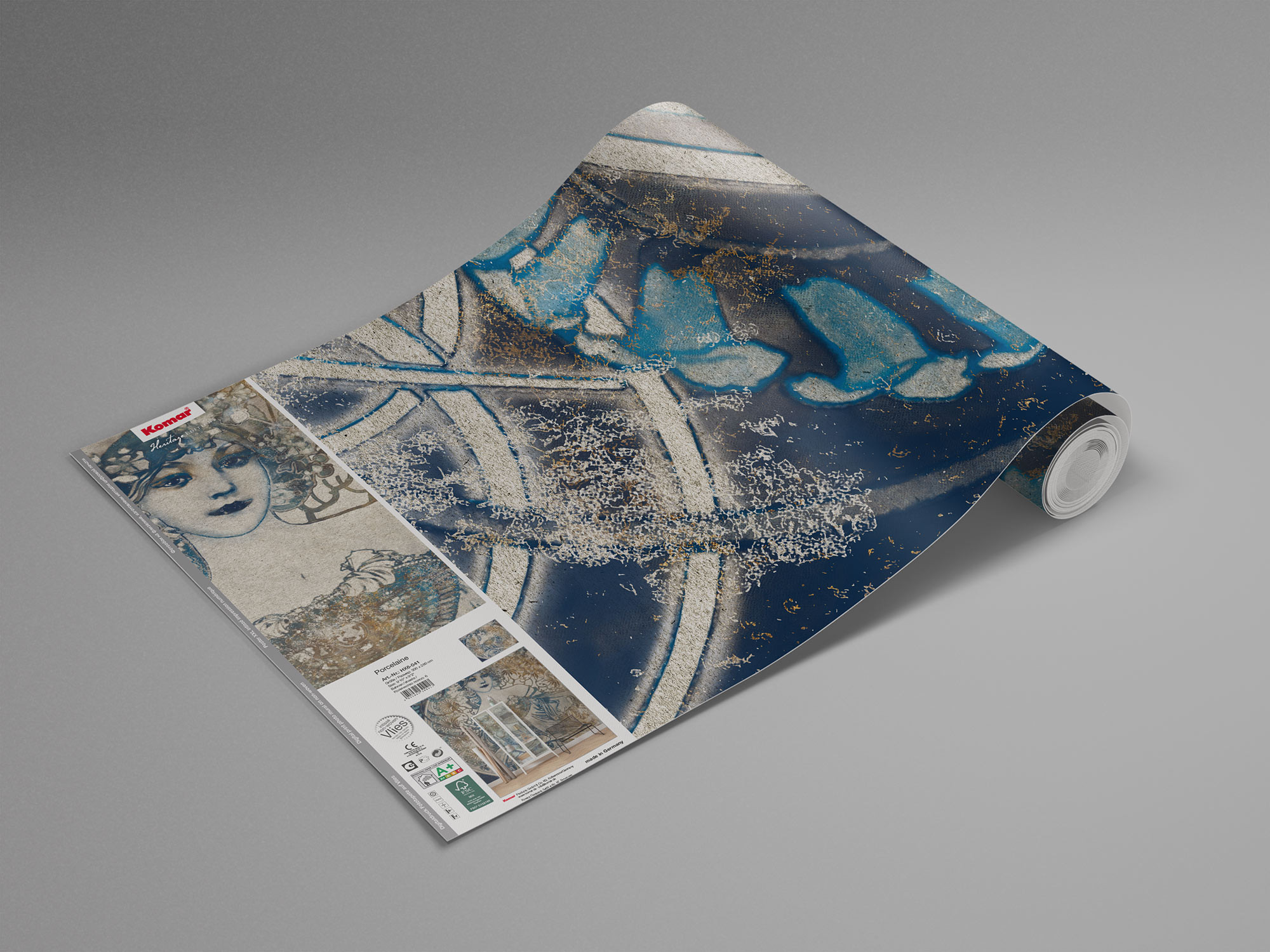 Porcelaine