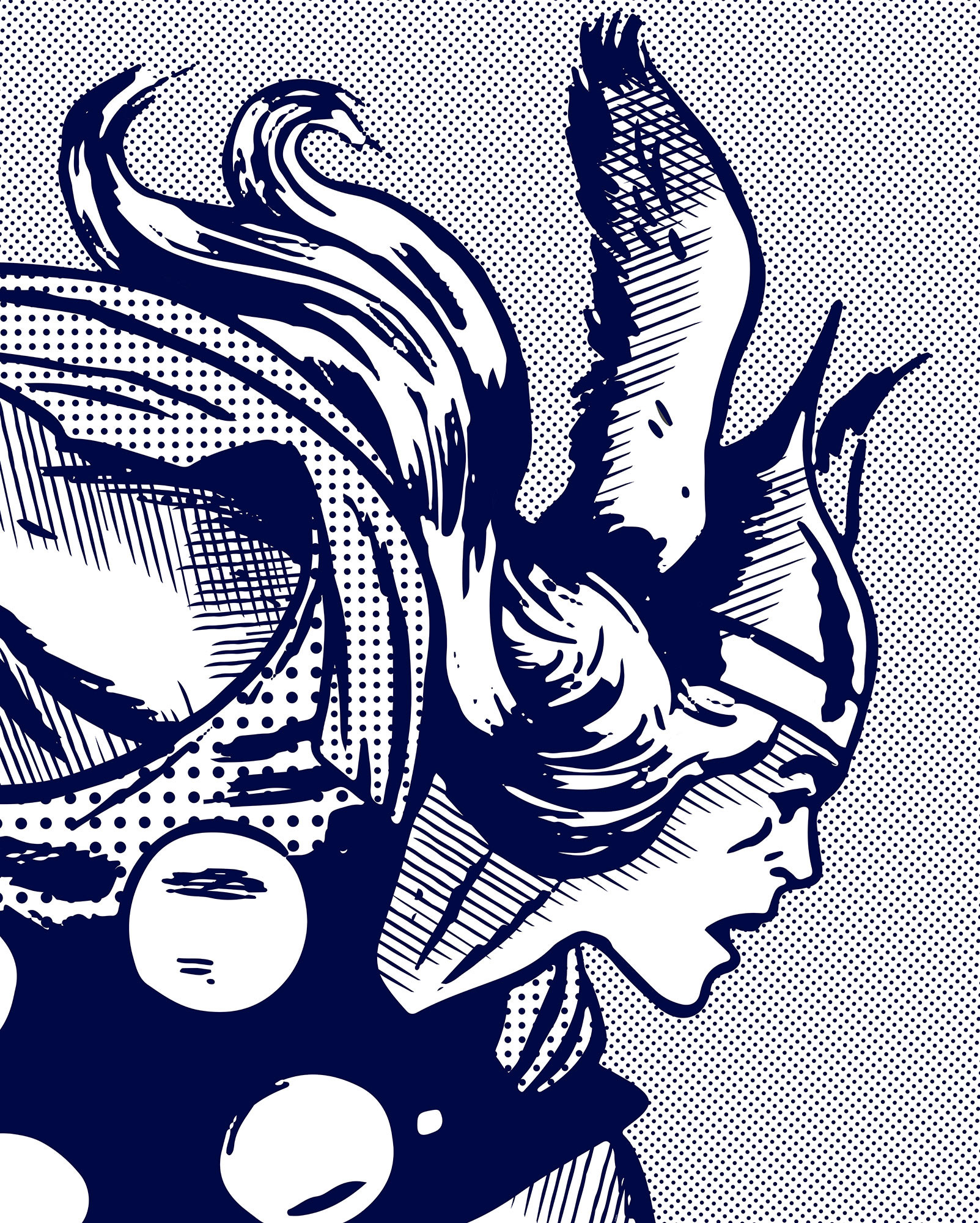 Legend of Thor