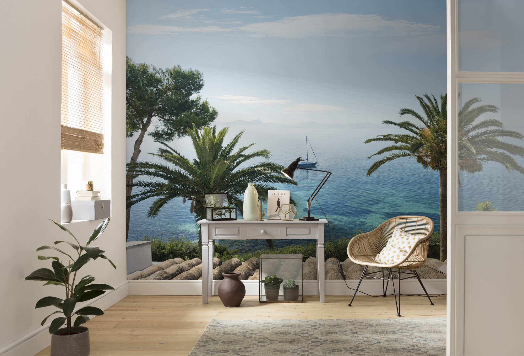 Paradise View