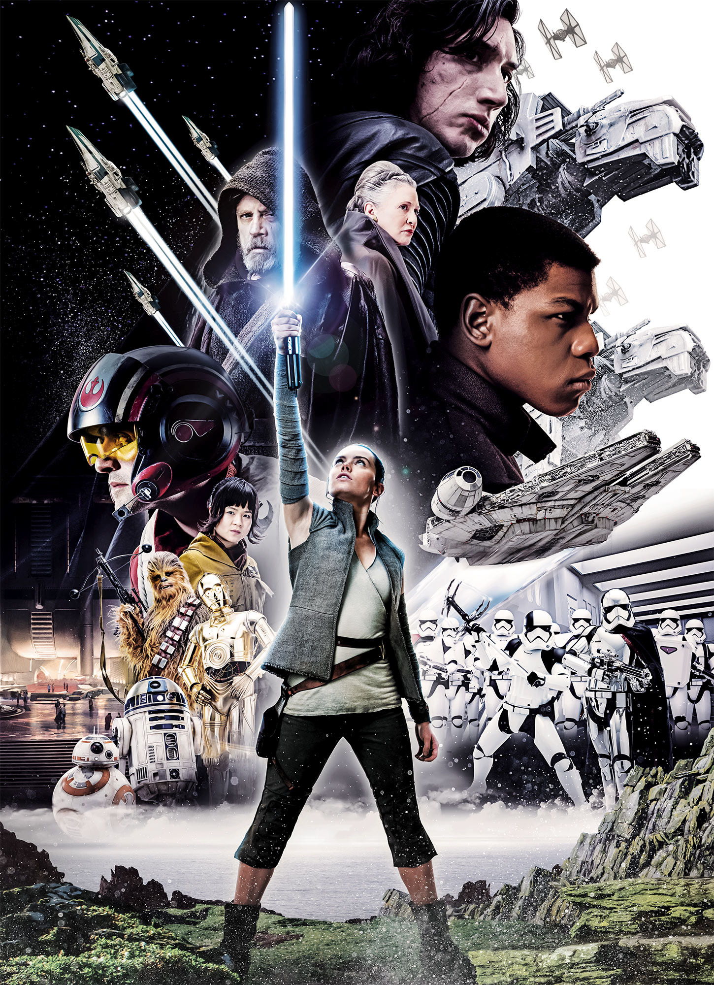 Star Wars Balance