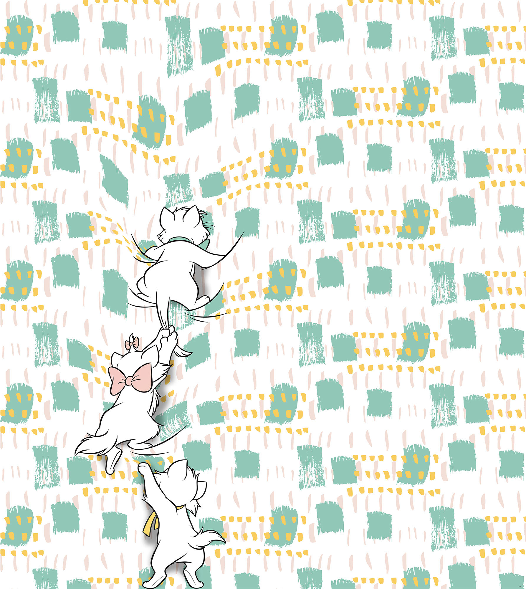 Kitty Climbers