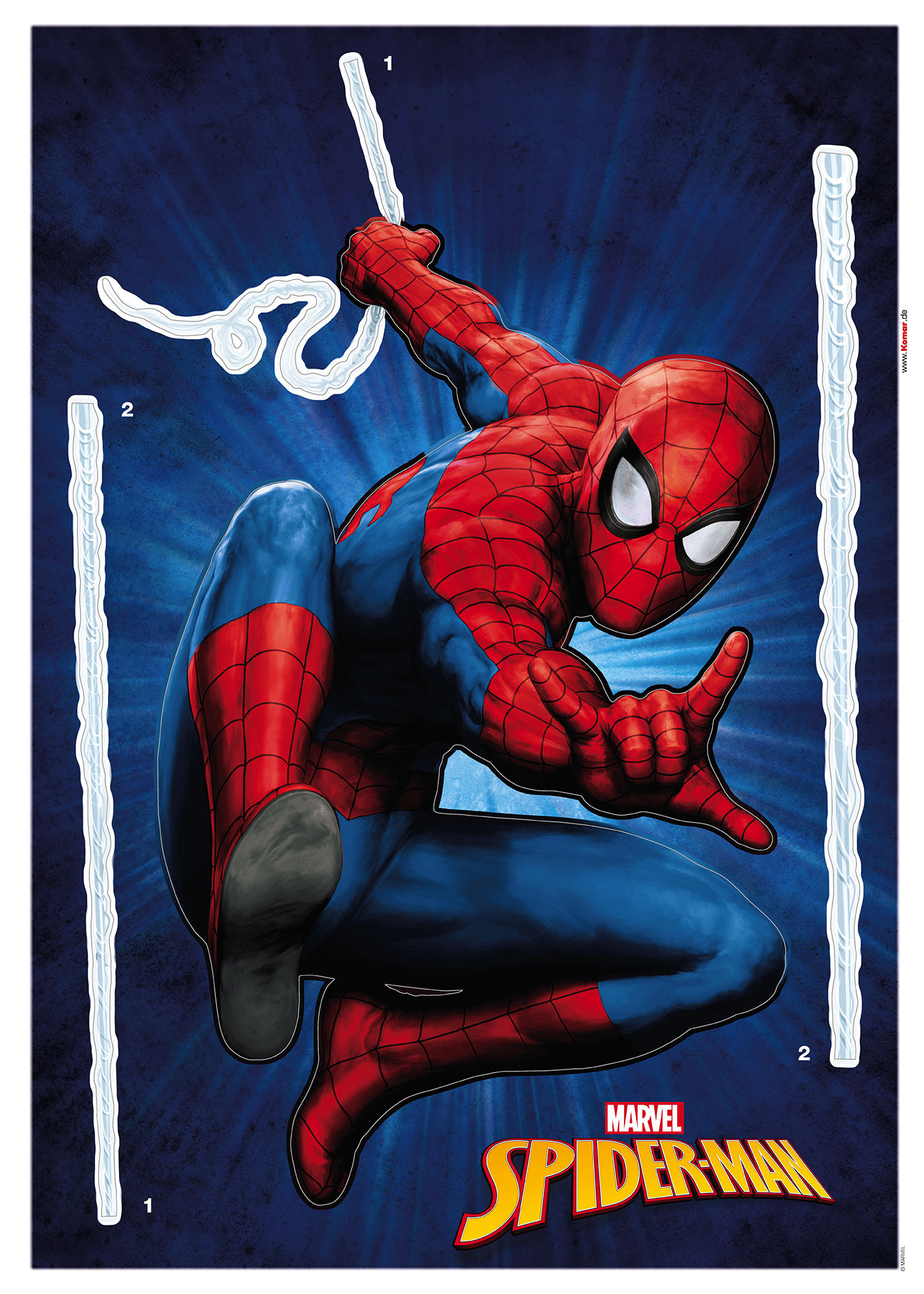 Spider-Man