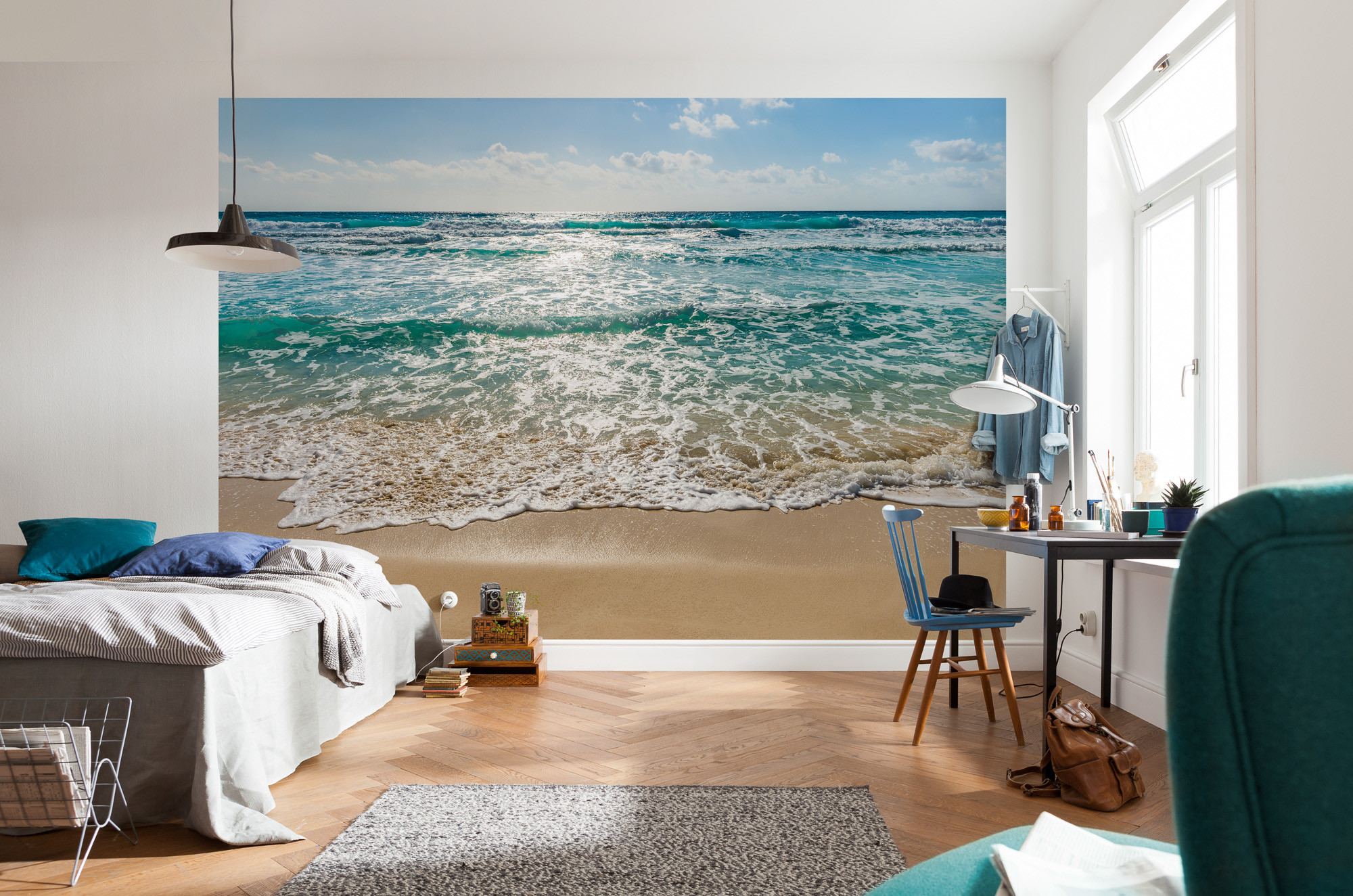 Seaside