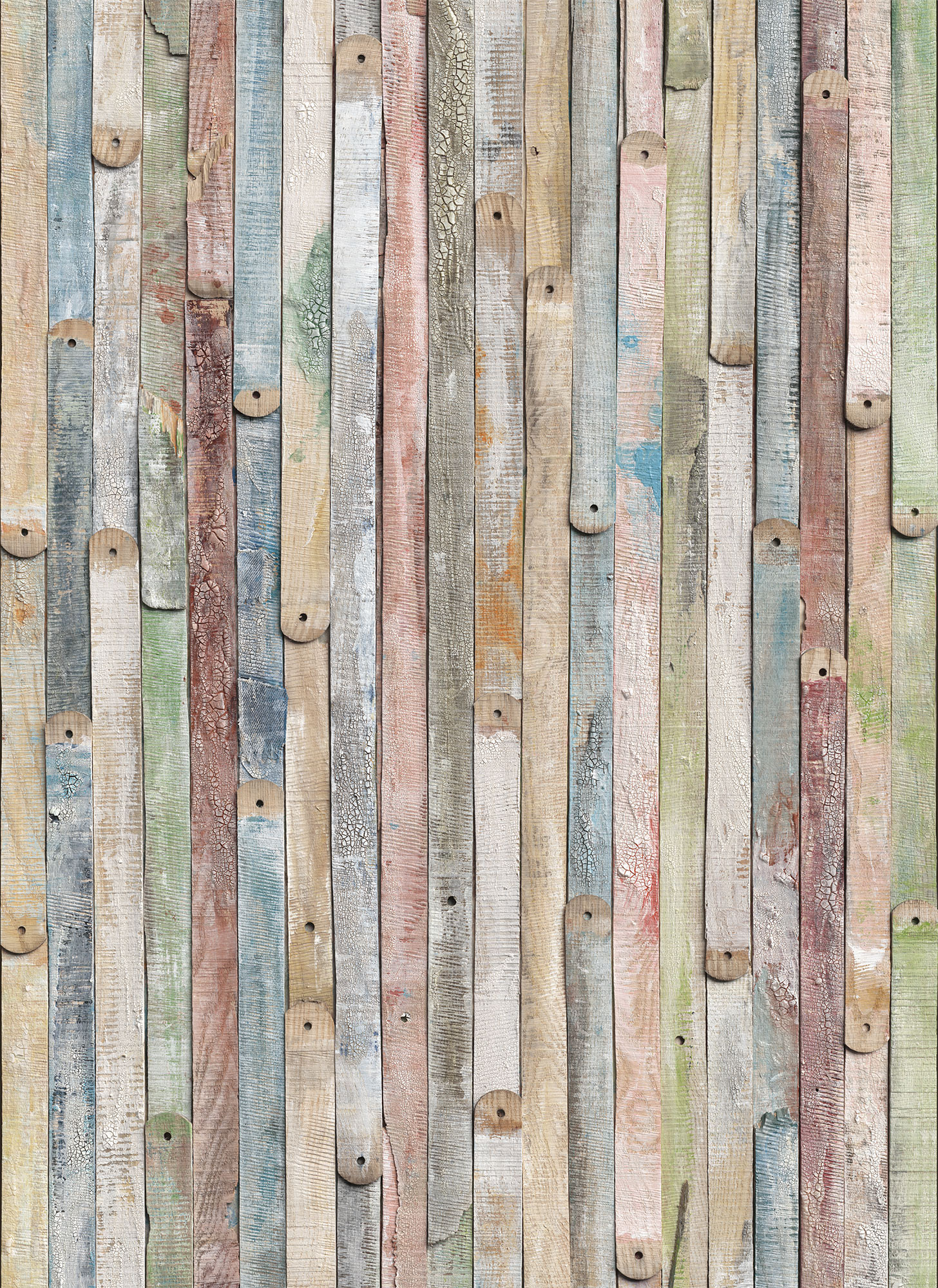 Vintage Wood