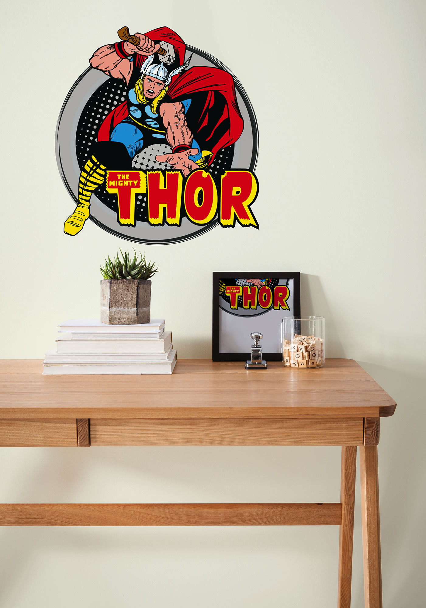 Thor Comic Classic