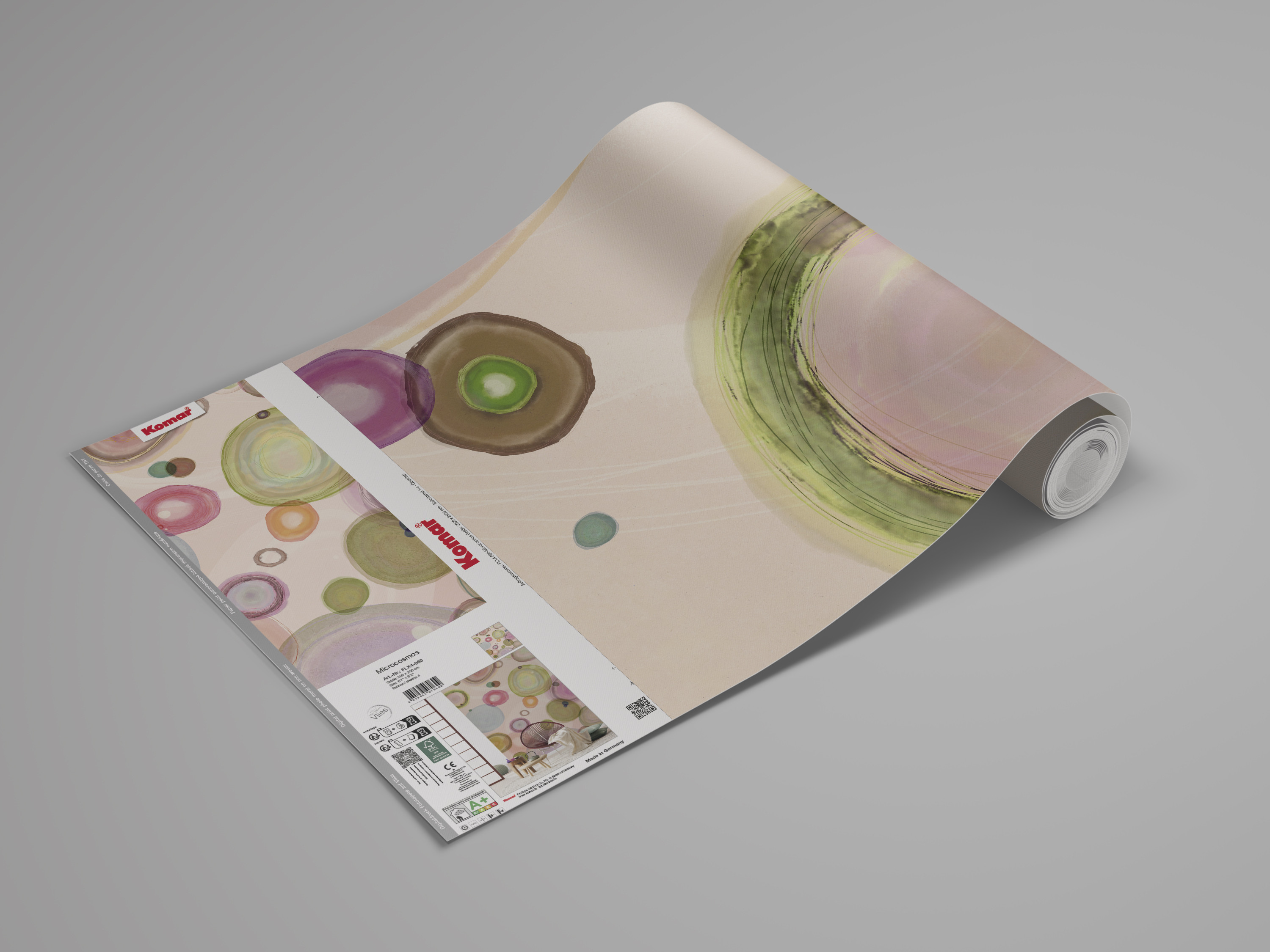 Microcosmos