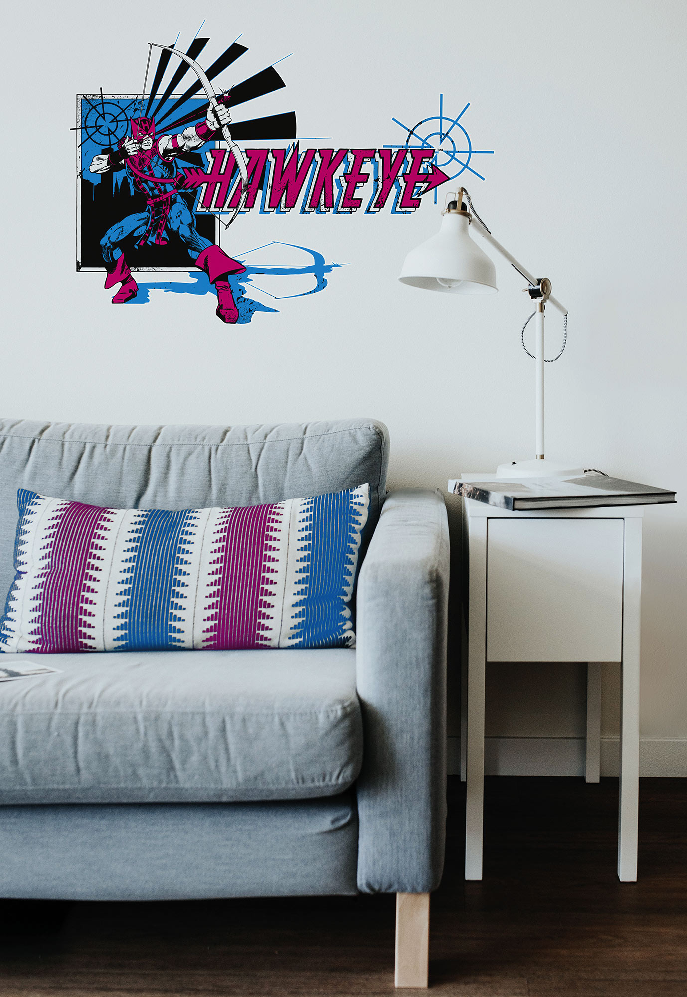 Hawkeye Comic Classic