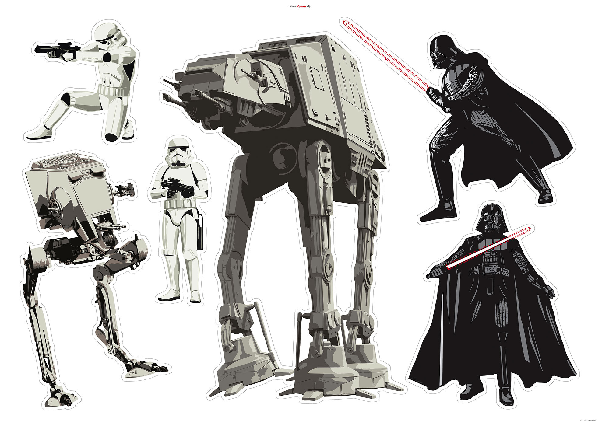 Star Wars Doomed