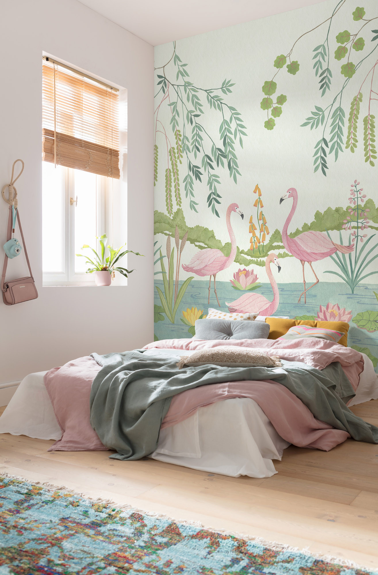 Flamingo Vibes