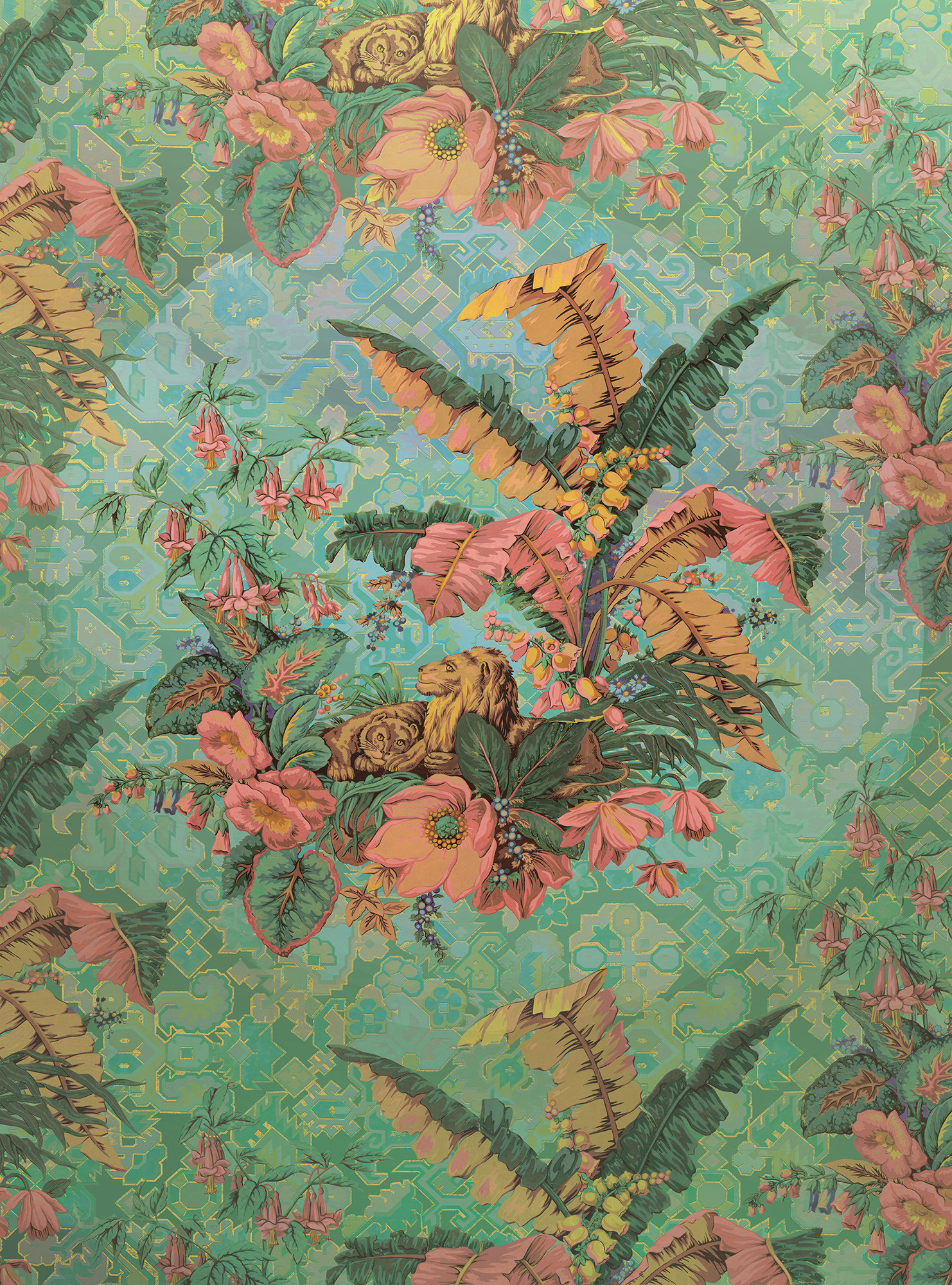 Orient Rosé