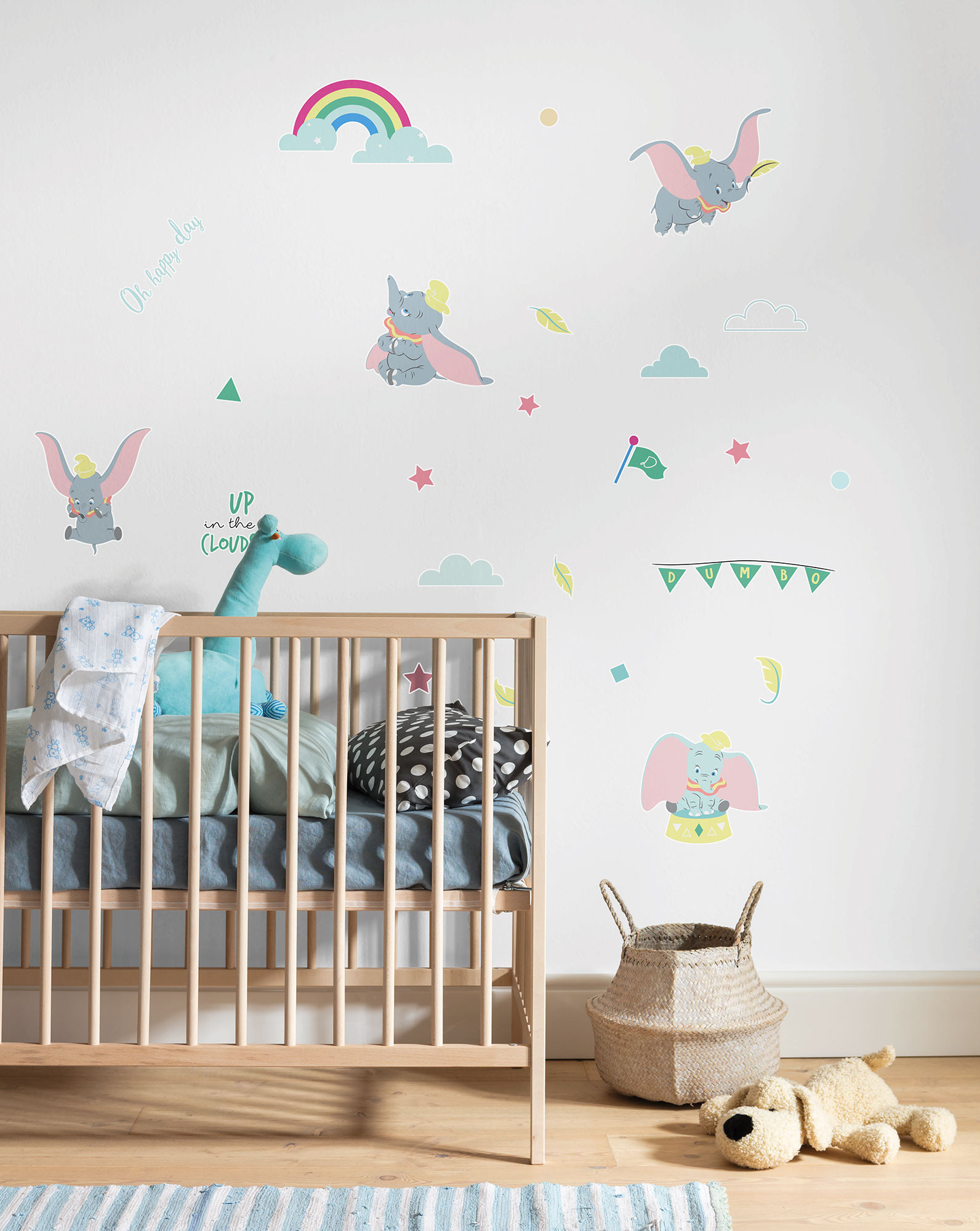 Dumbo Daydream