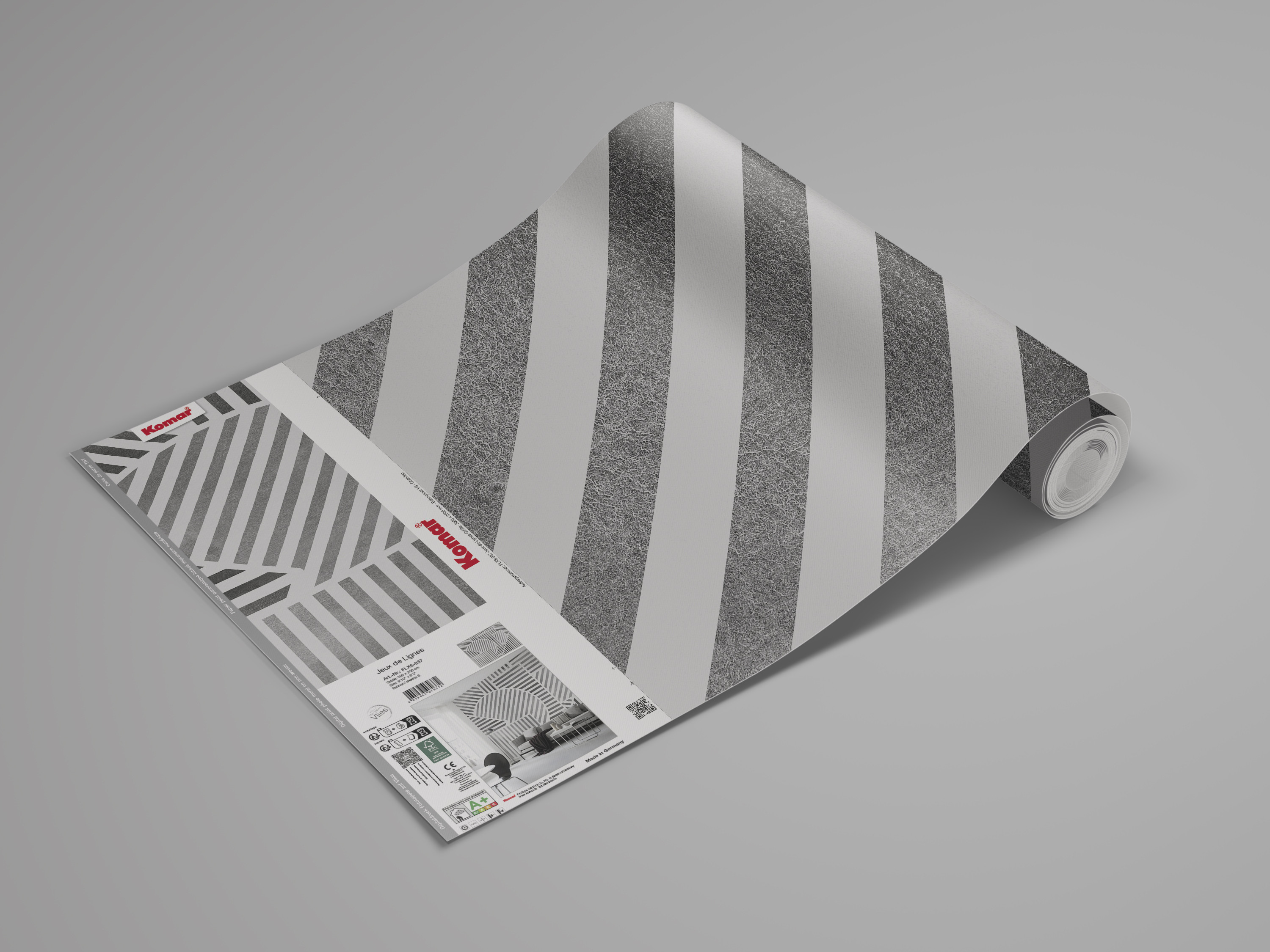 Jeux de Lignes