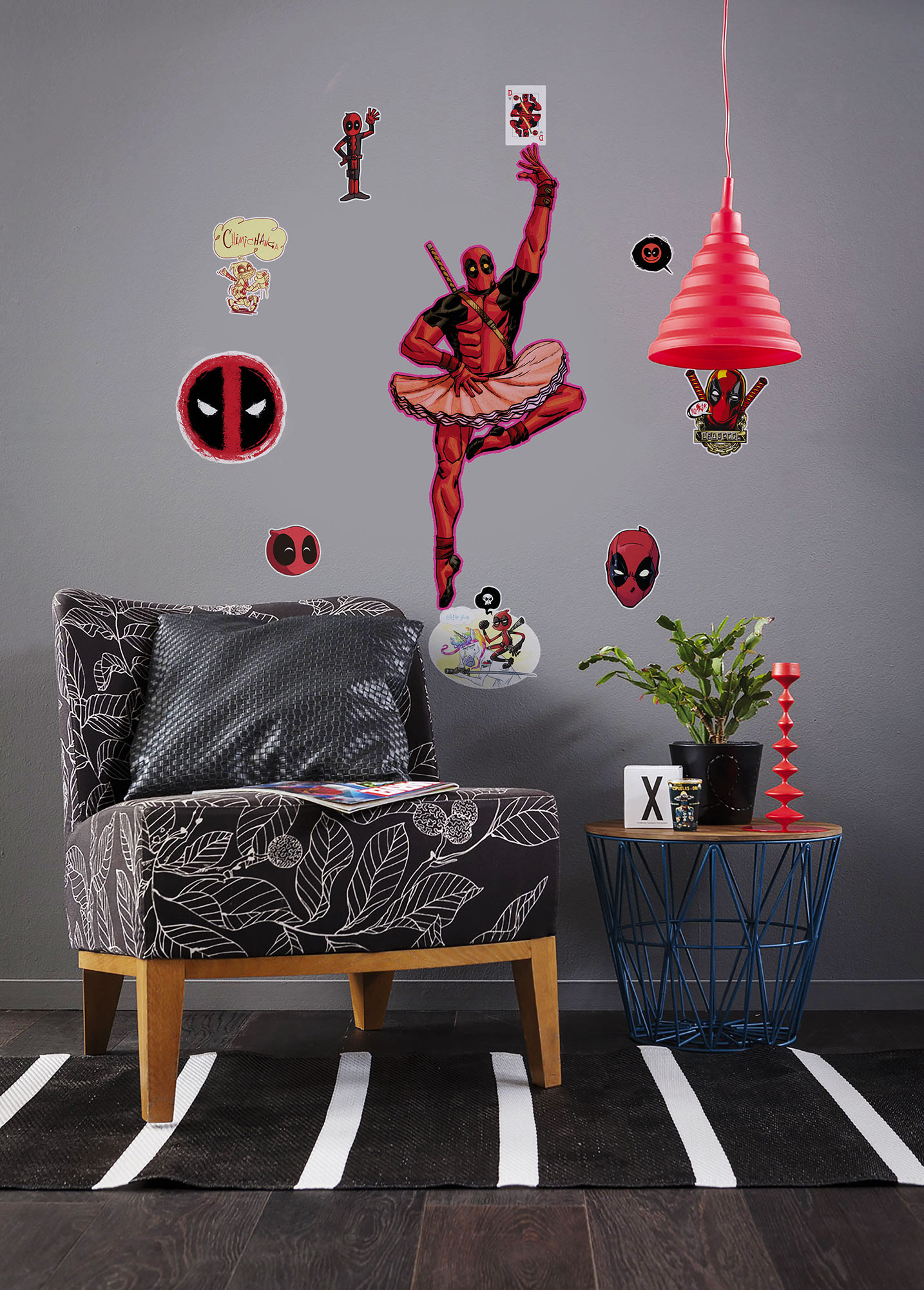 Deadpool Derppool