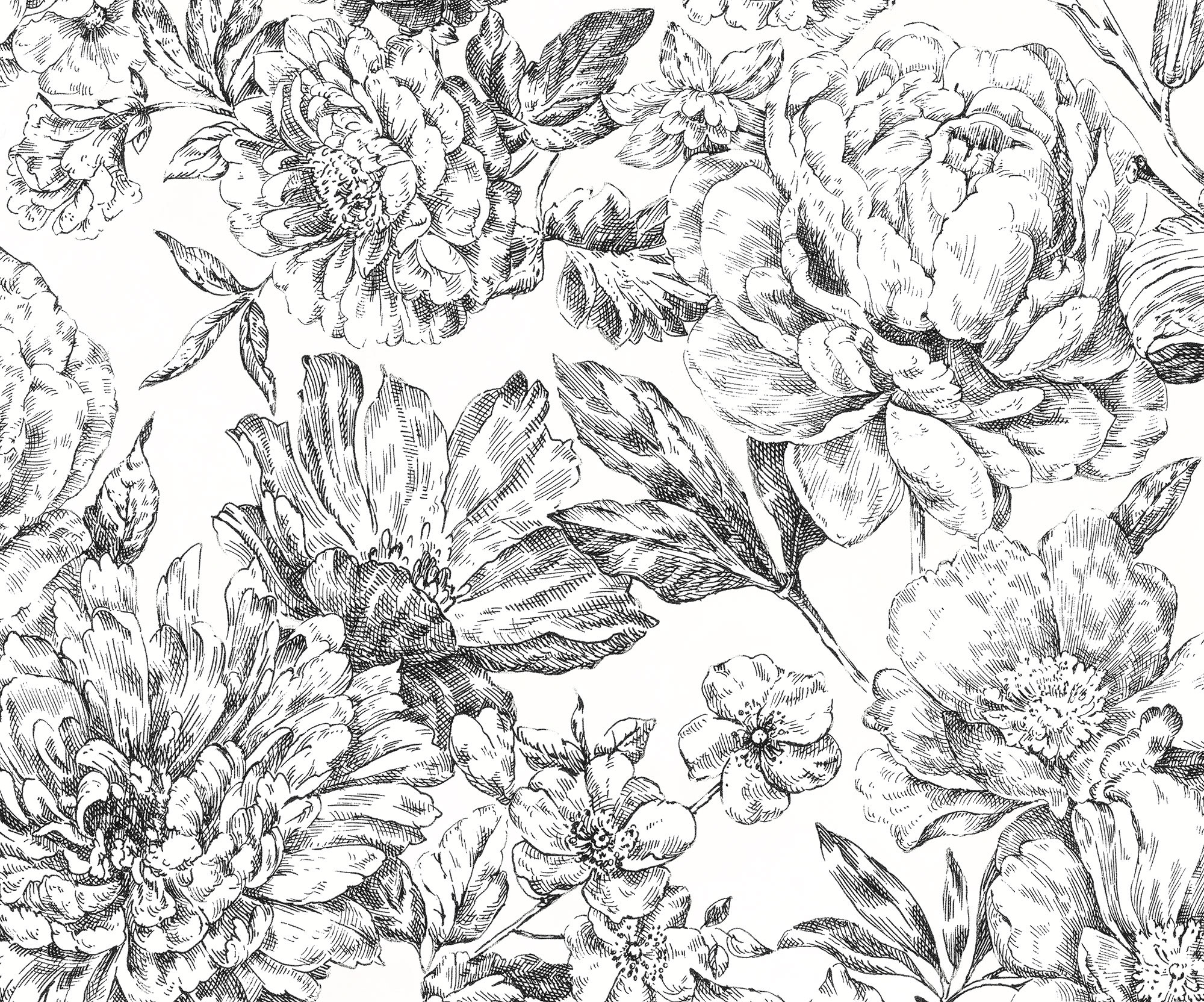 Flowerbed