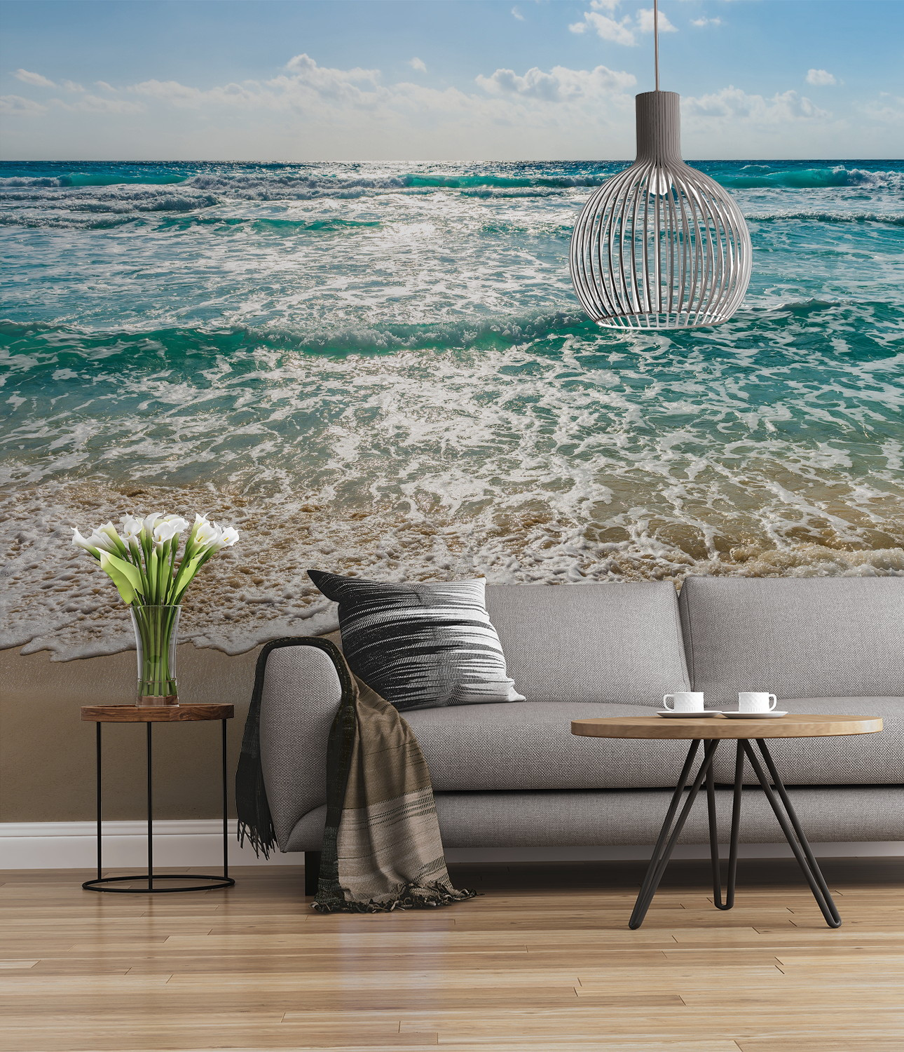 Seaside