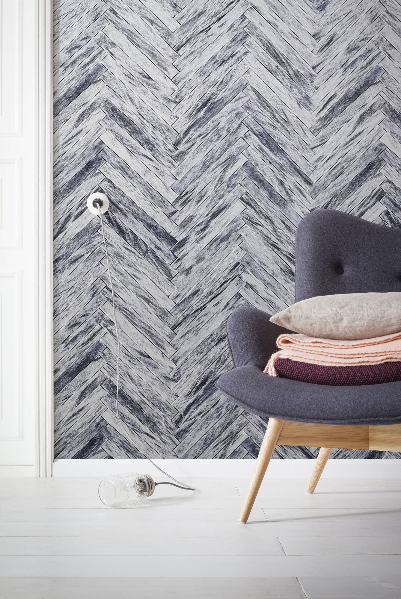 Herringbone Pure