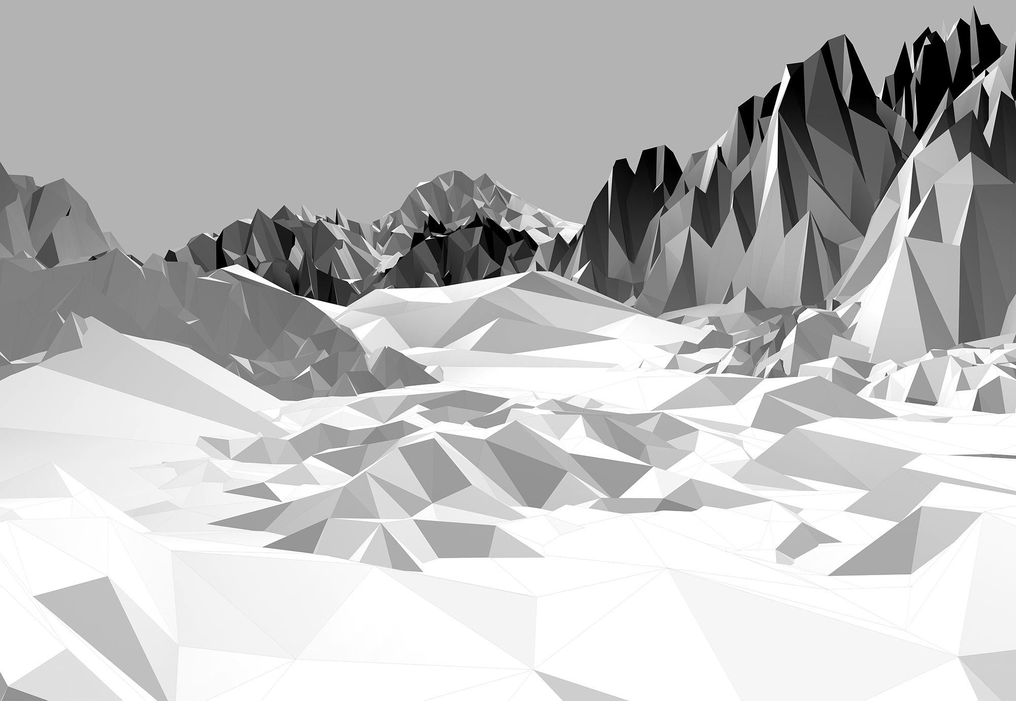 Icefields