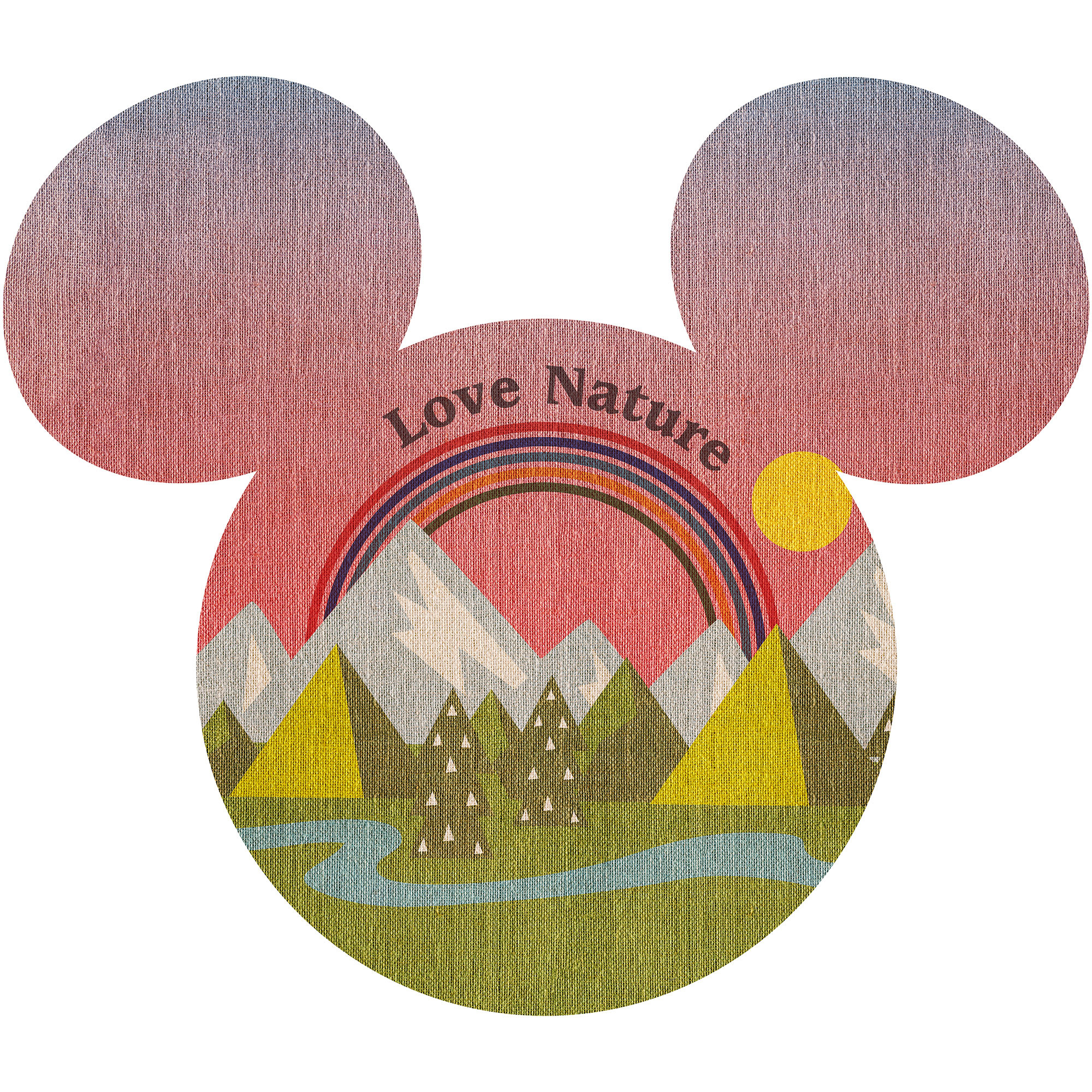 Mickey Head Summer Hike