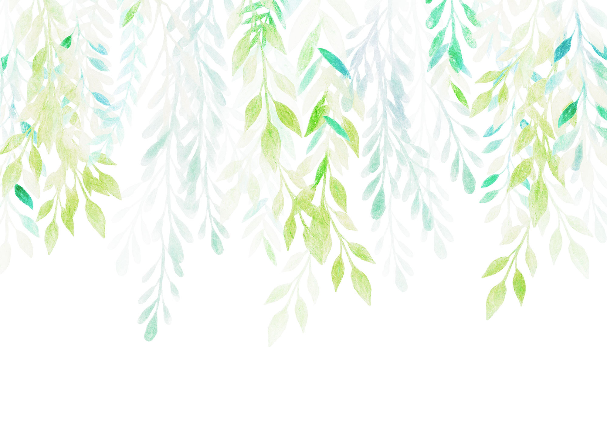 Summer Leaves