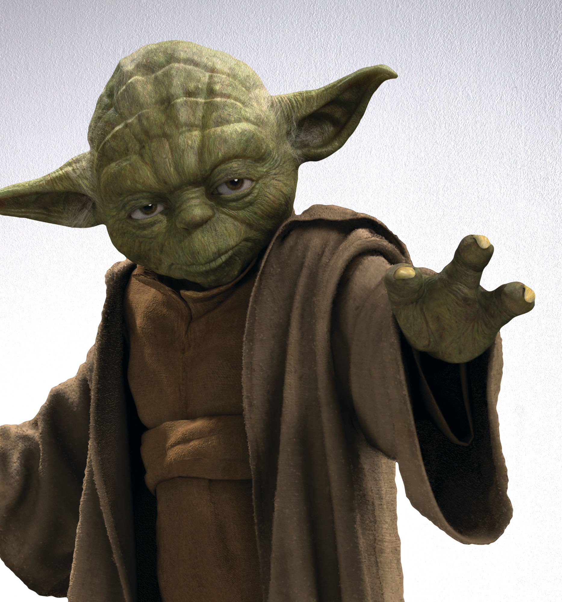 Star Wars Yoda
