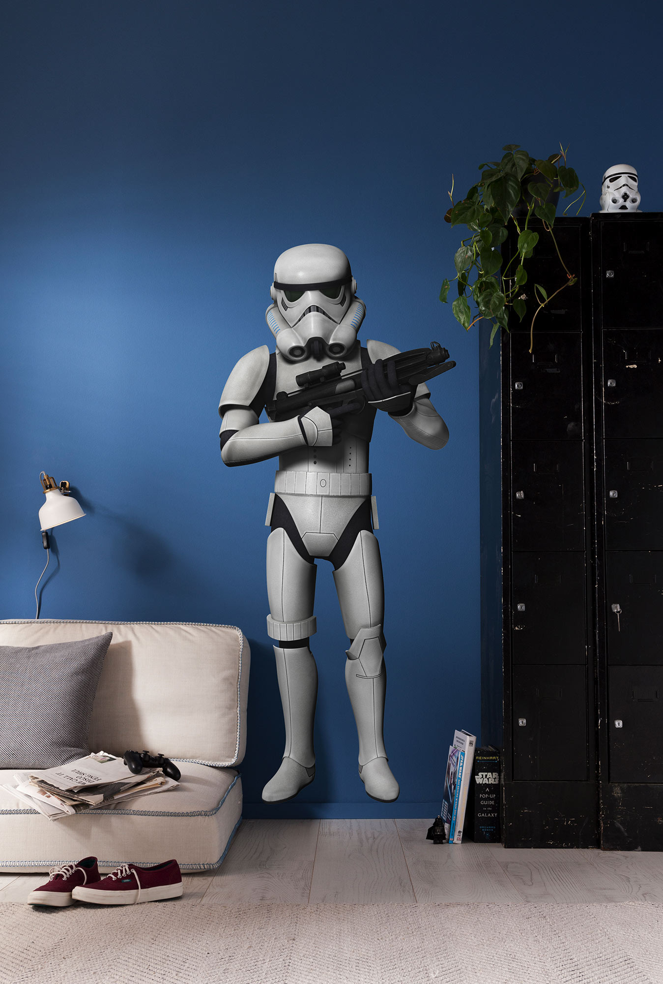 Star Wars Stormtrooper