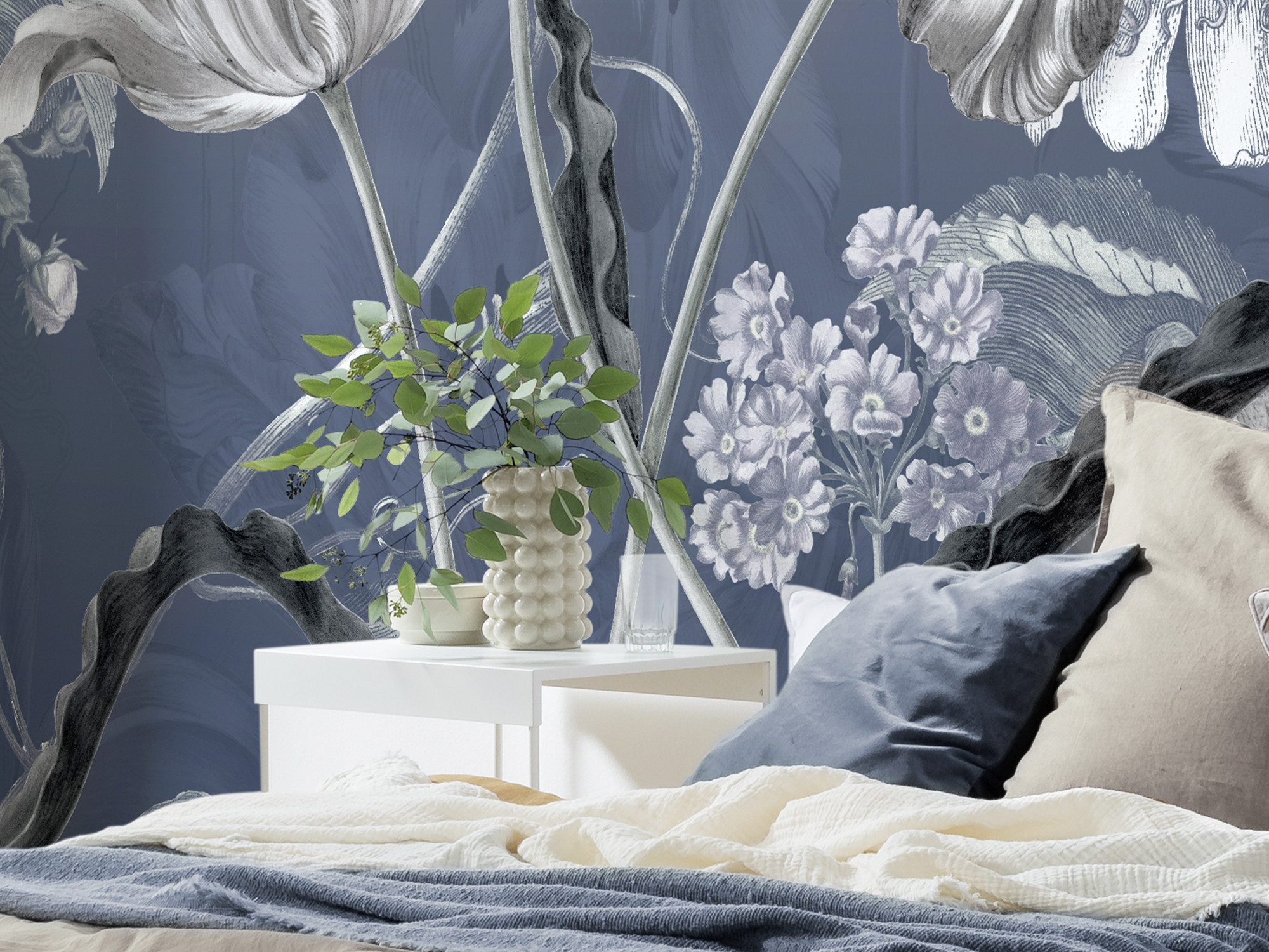 Merian Blue