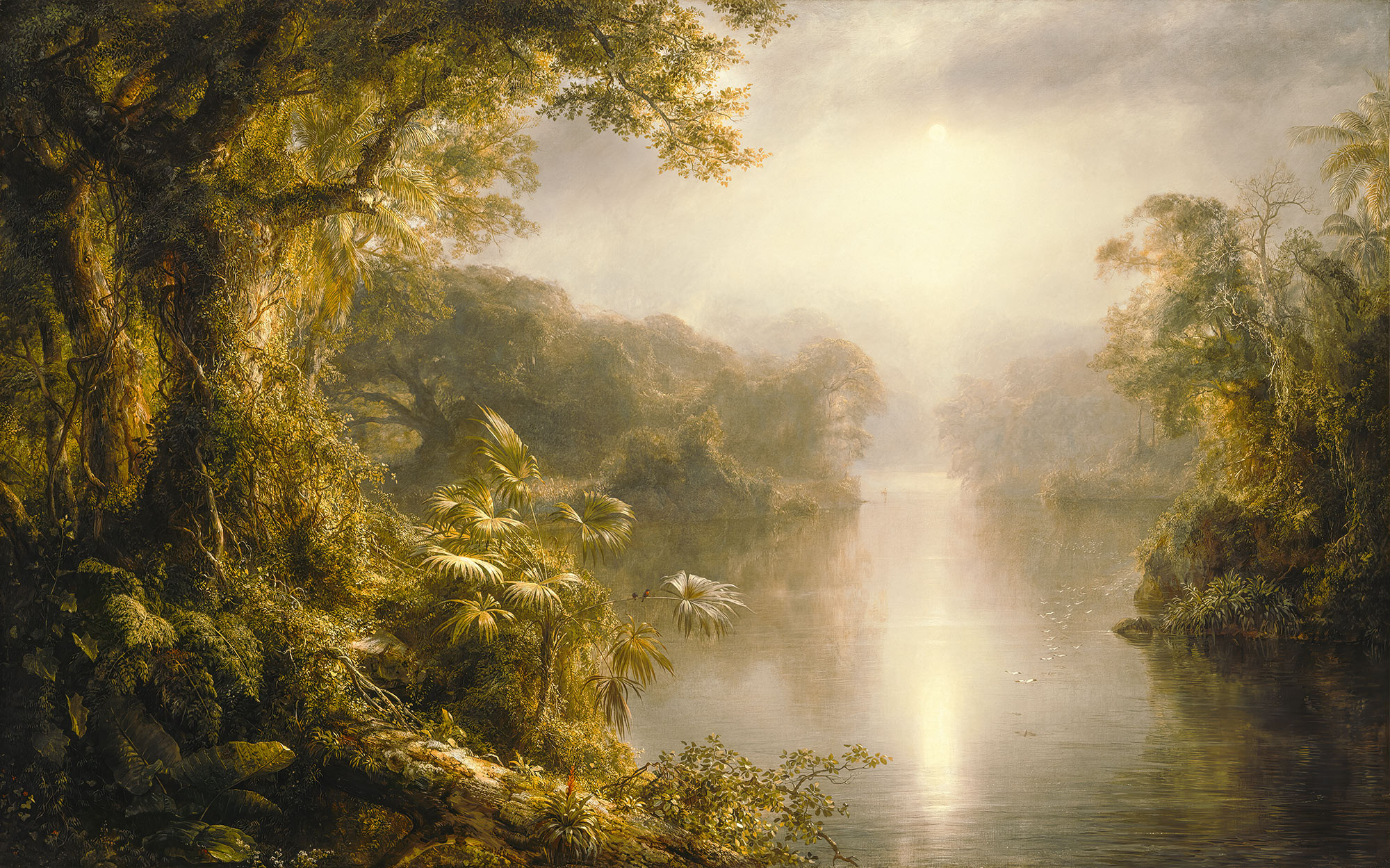 Rio de Luz