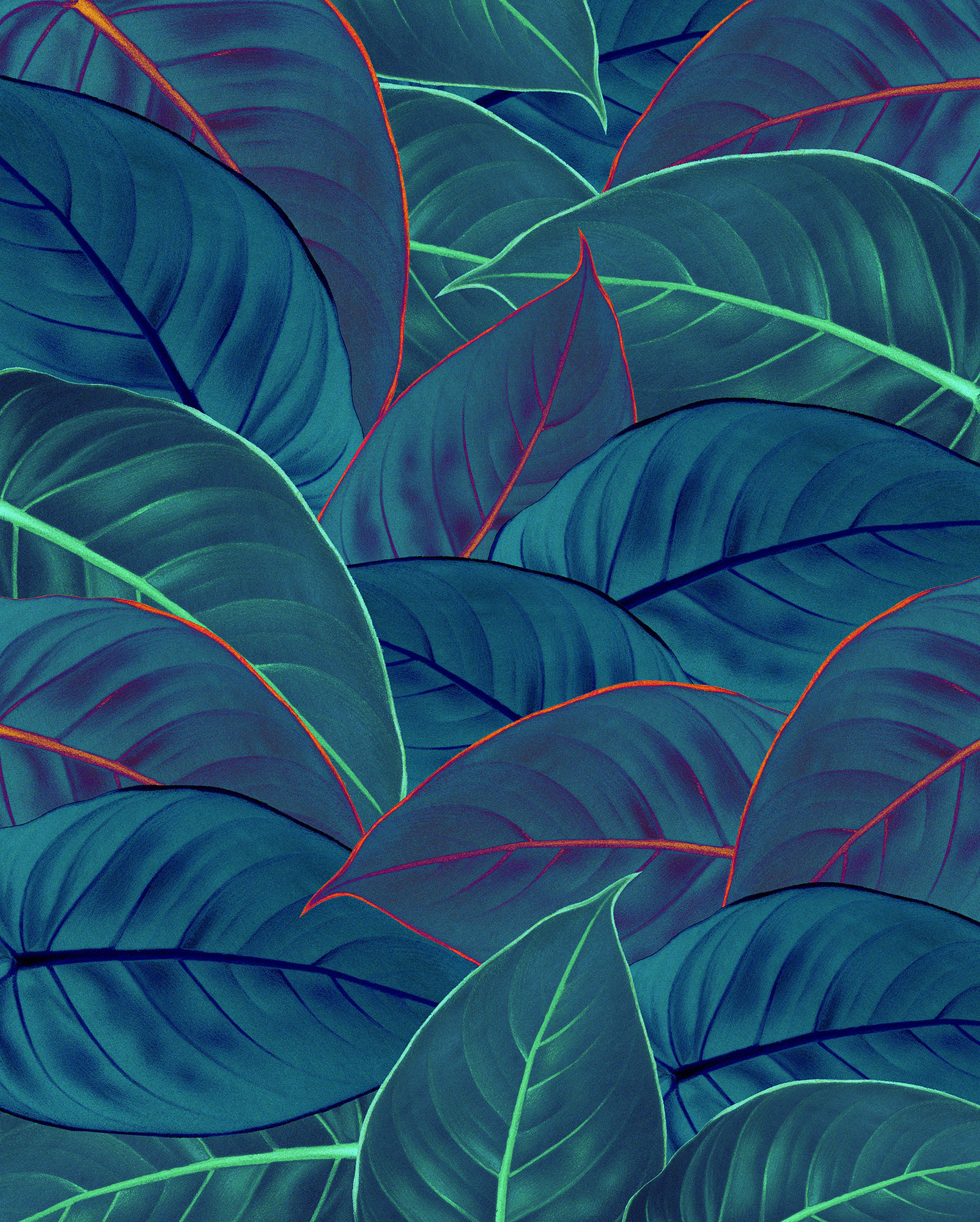 Foliage