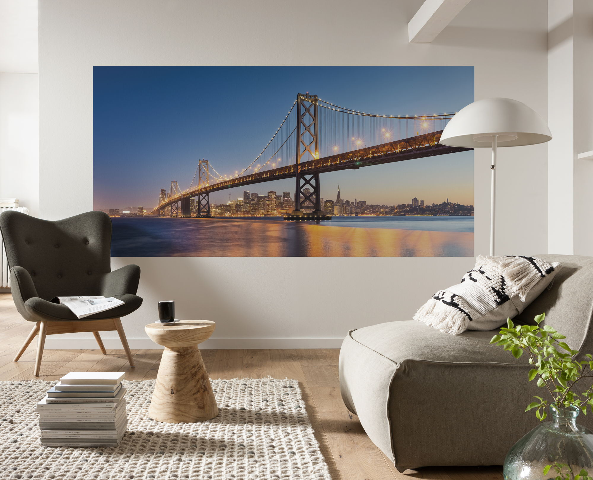 Spectacular San Francisco