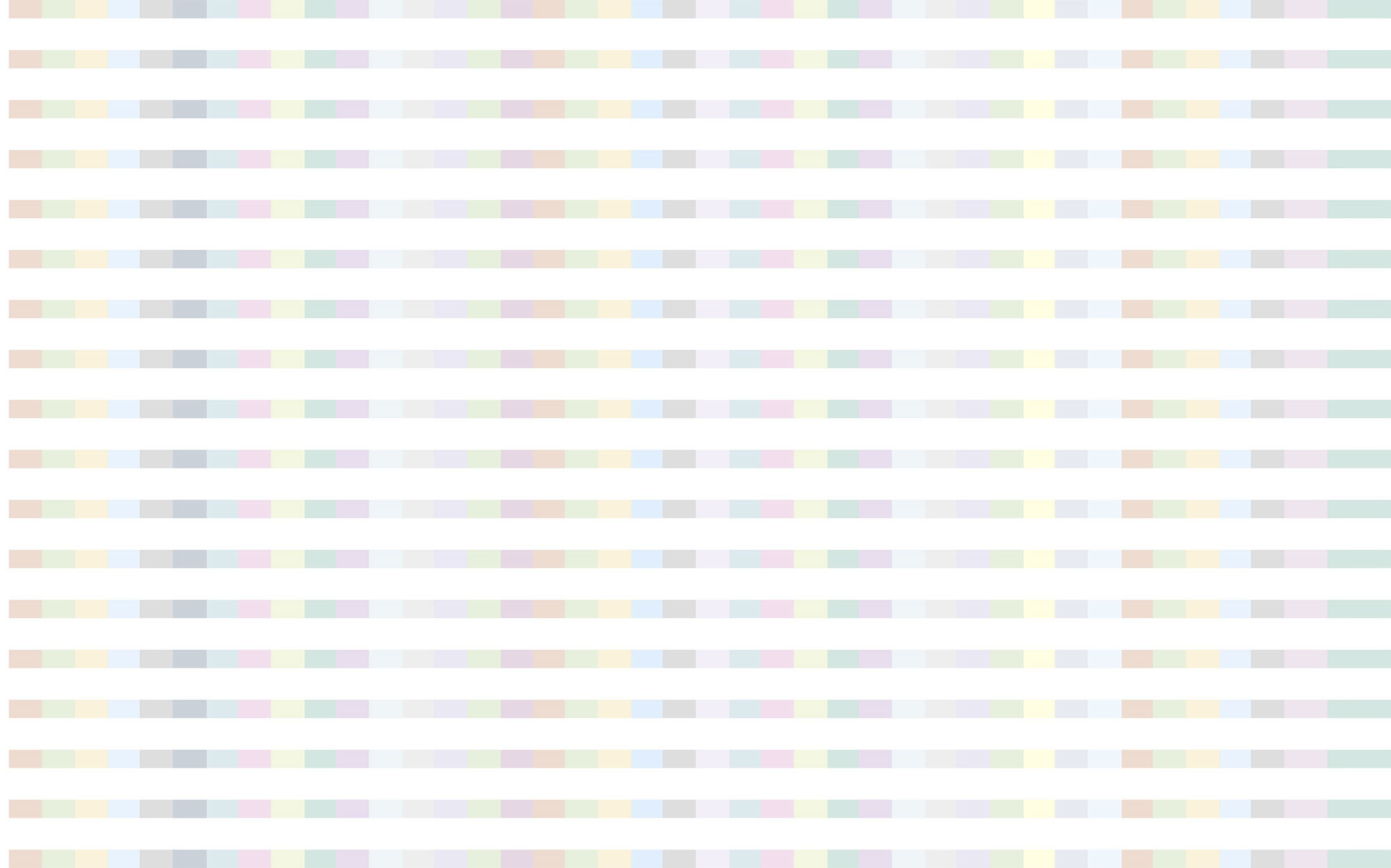 Structure Line white-pastell