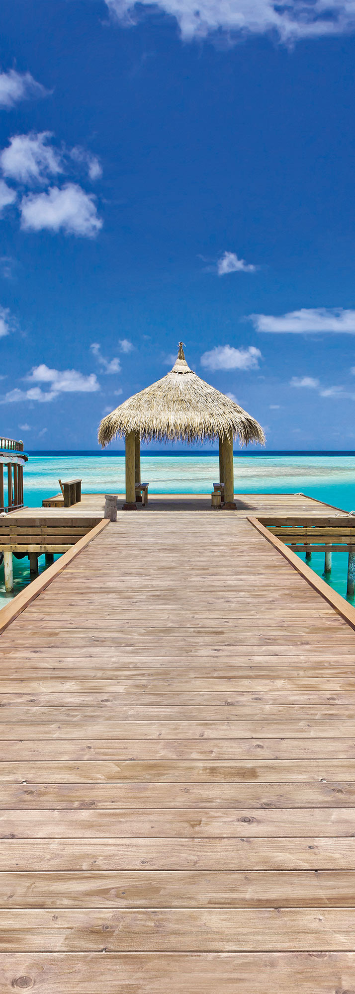 Beach Resort