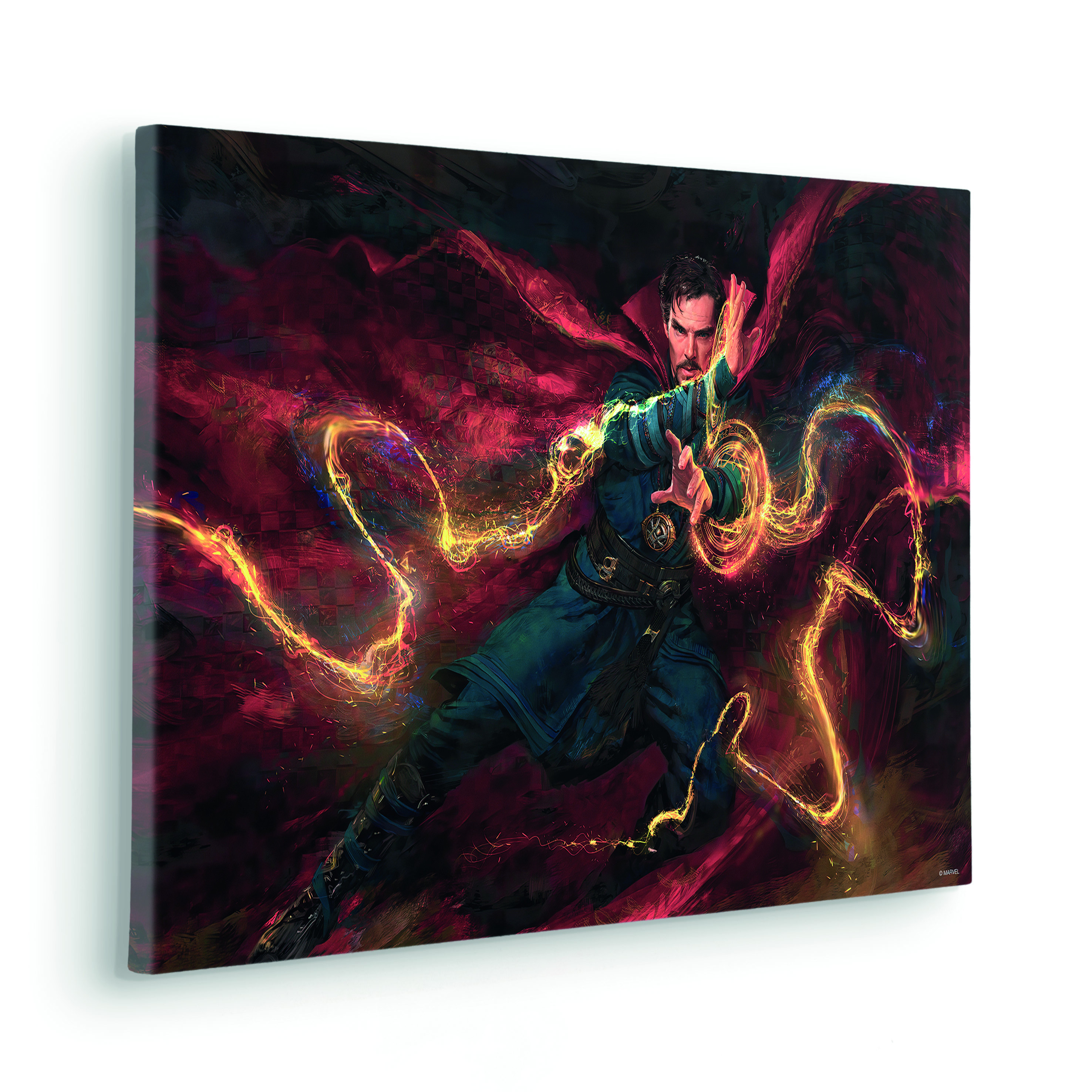 Doctor Strange Sorcerer Supreme