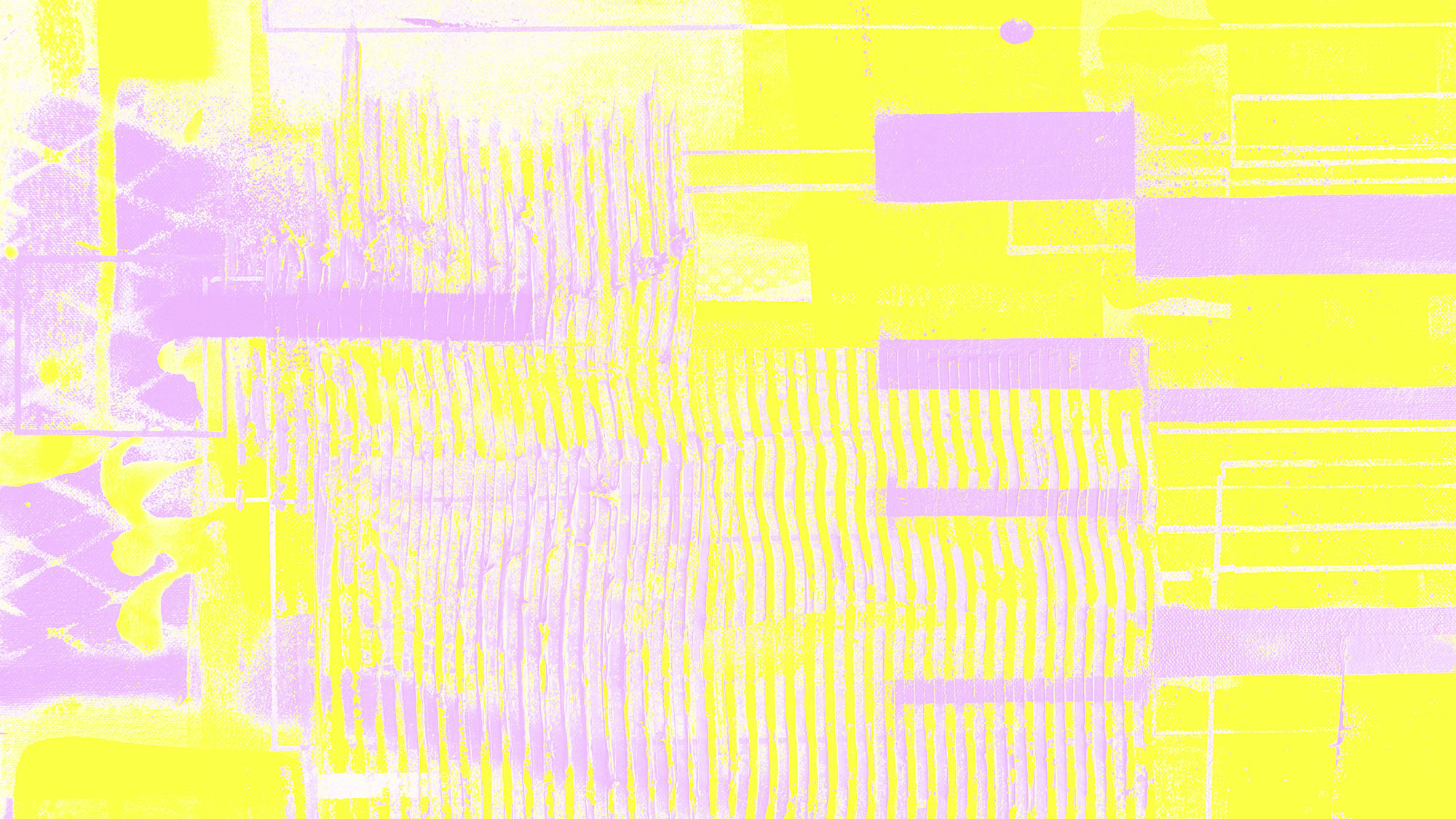 Fringe Upswept yellow-rose